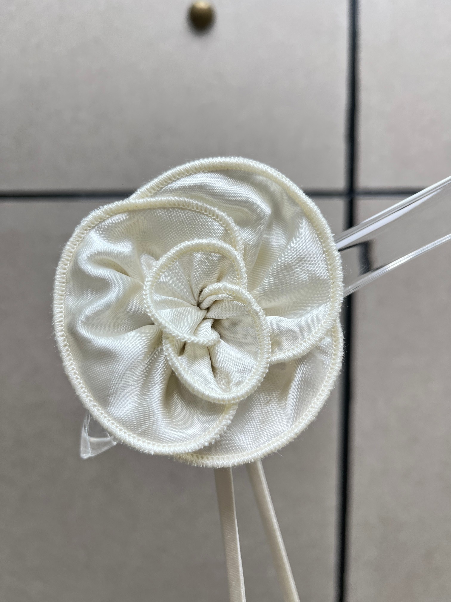 ❤️magda 花朵吊带连衣裙！100％醋酸 两色 SML