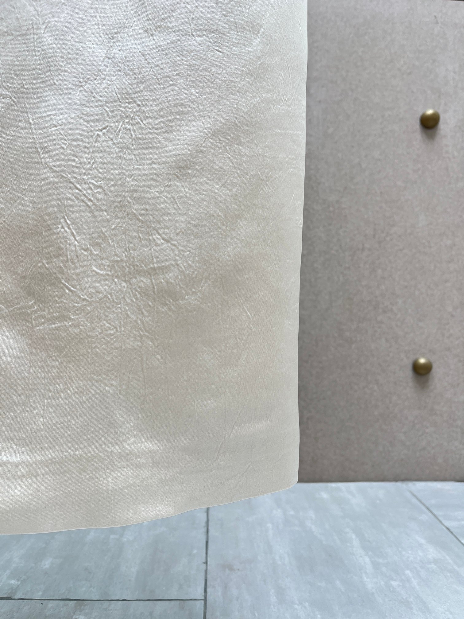 ❤️magda 花朵吊带连衣裙！100％醋酸 两色 SML