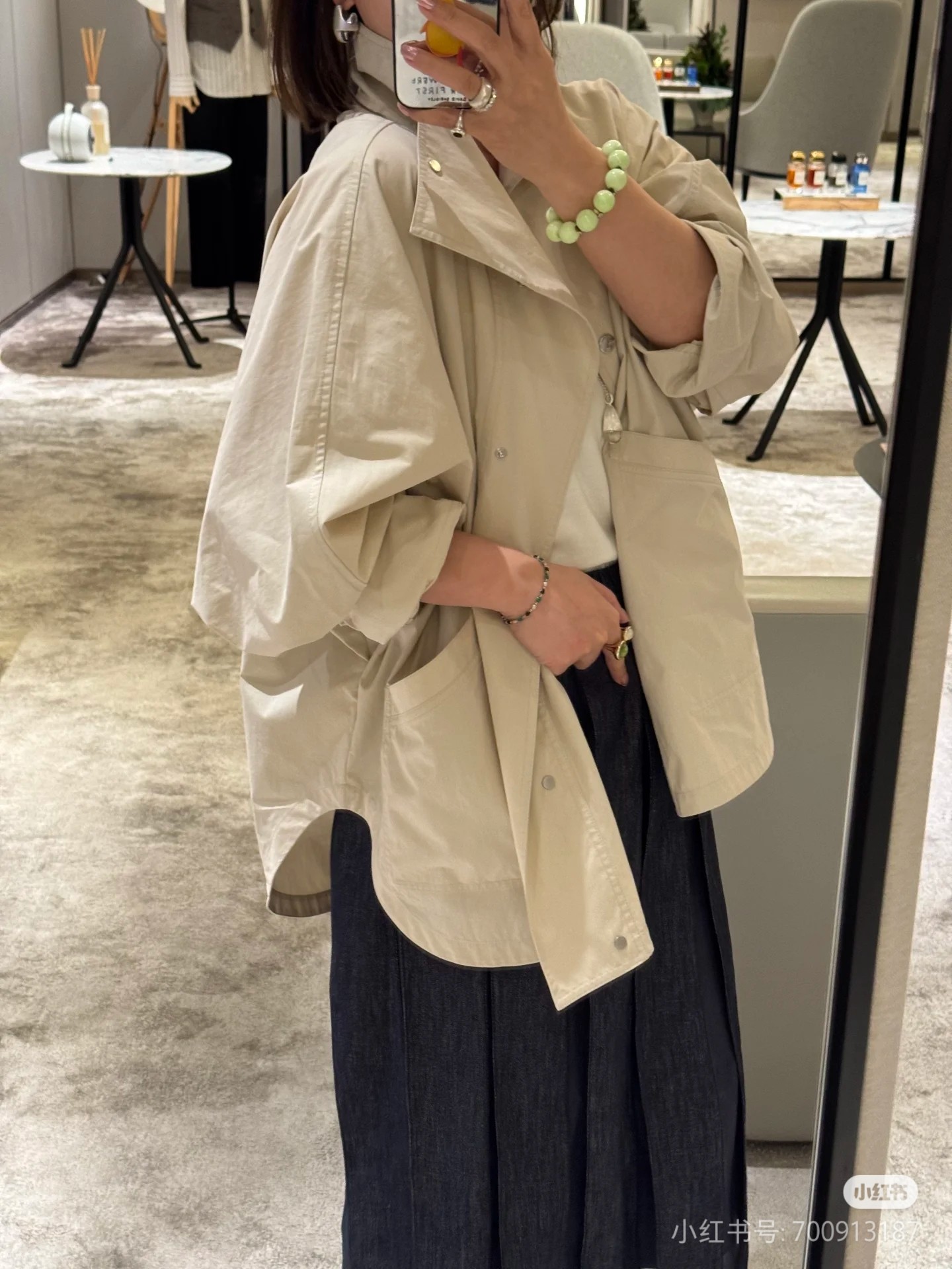 NO:436068,tote* loose thin jacket jacket!  Two colors SML,,jackets & coats,jackets & coats,alexander wang19860909tote*宽松薄夹克外套！两色 SML,,jackets & coats,jackets & coats,alexander wang,Women's clothing