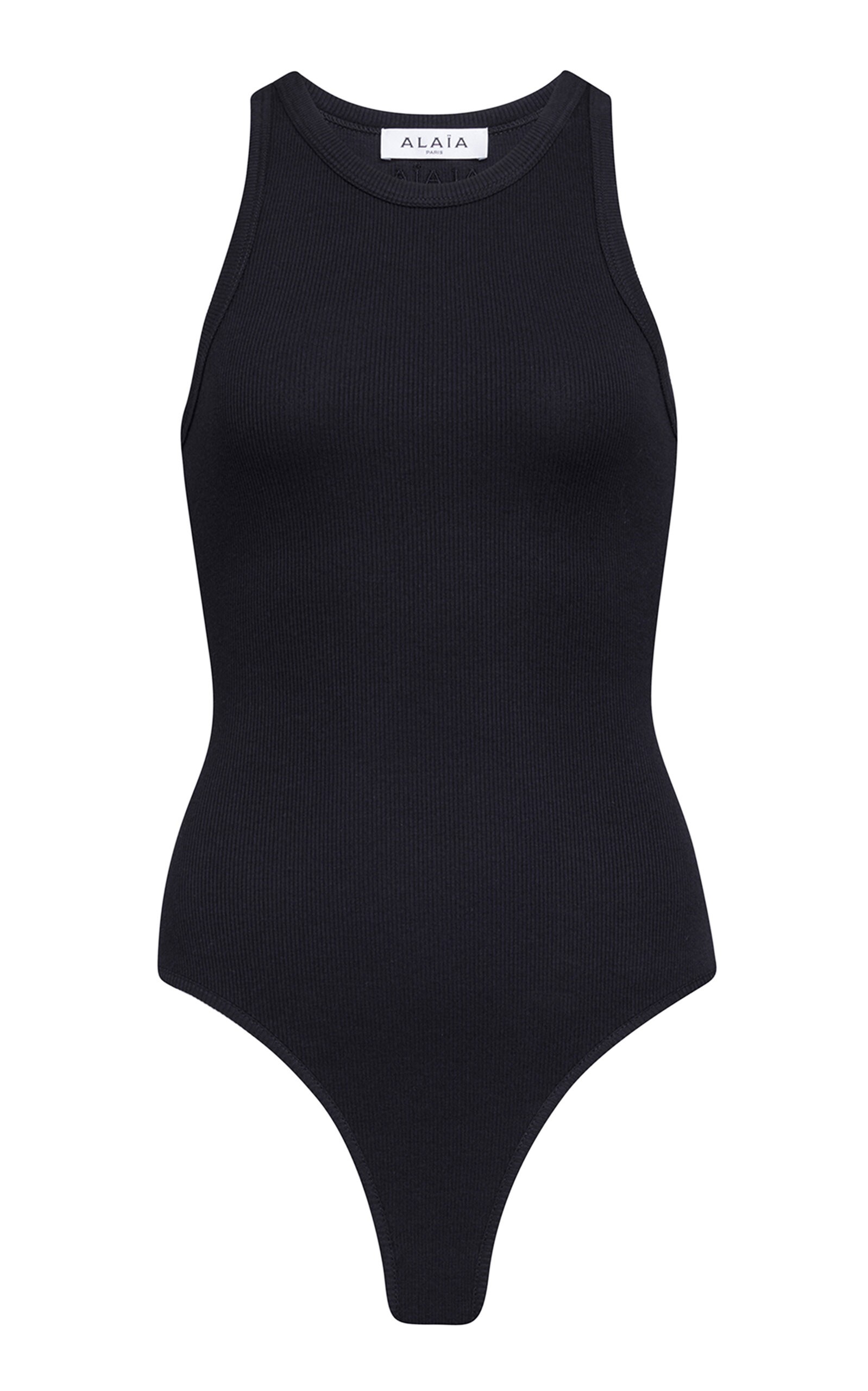 NO:436066,alai embroidered letter threaded one-piece vest!  Cotton Three Color SML, alaia, alexander wang19860909alai 刺绣字母螺纹连体背心！棉 三色 SML,,alaia,alexander wang,Women's clothing