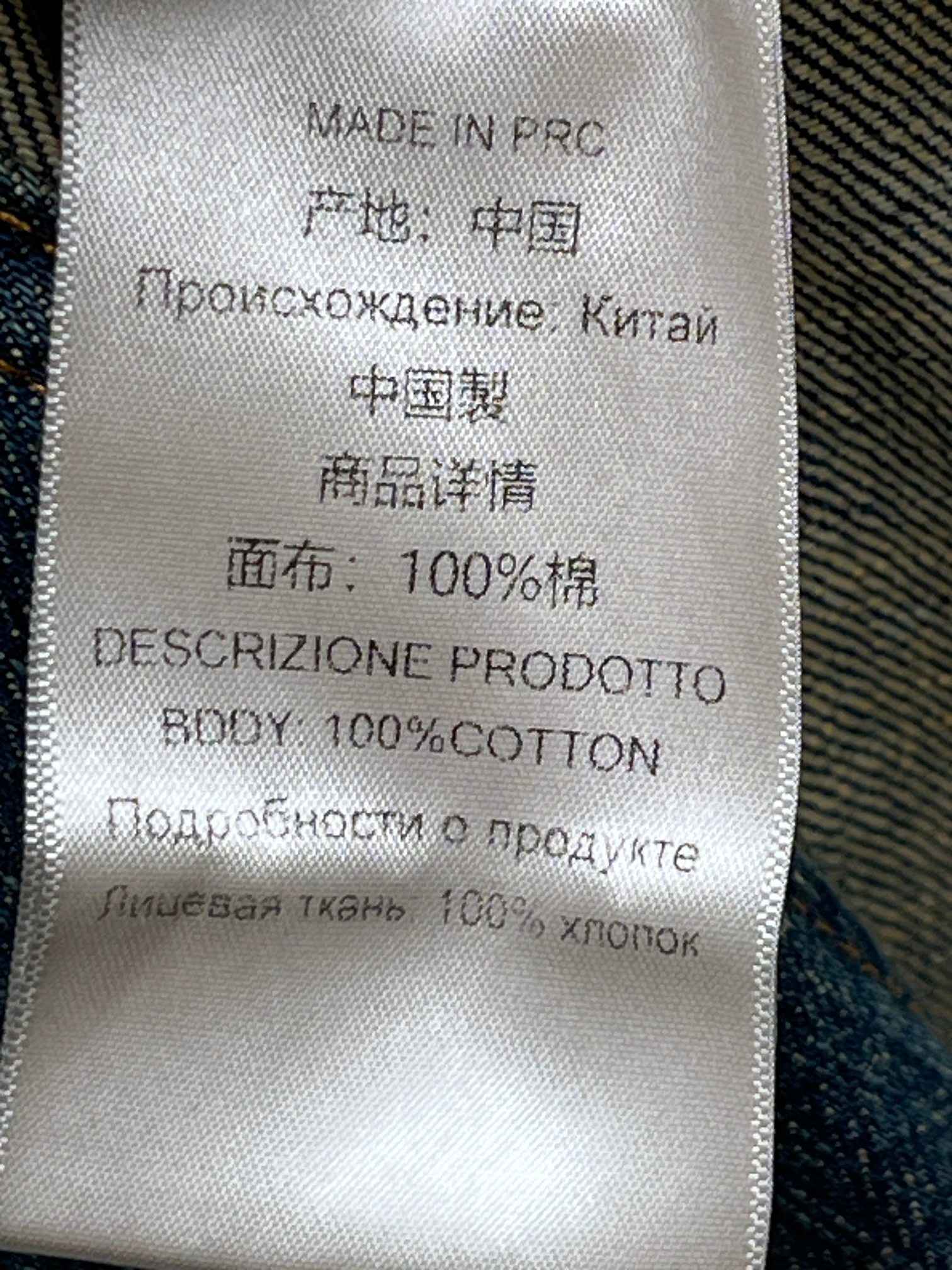 ❤️ magda 早秋牛仔修身连衣裙！棉 SML