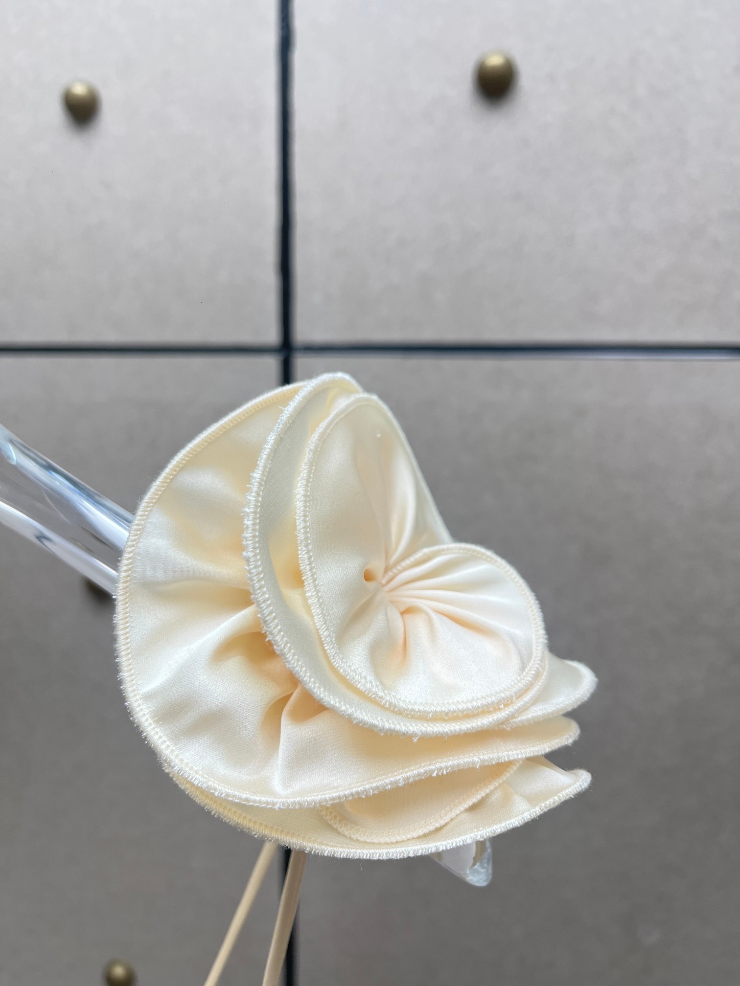 ❤️ magda 缎面吊带胸衣！SML