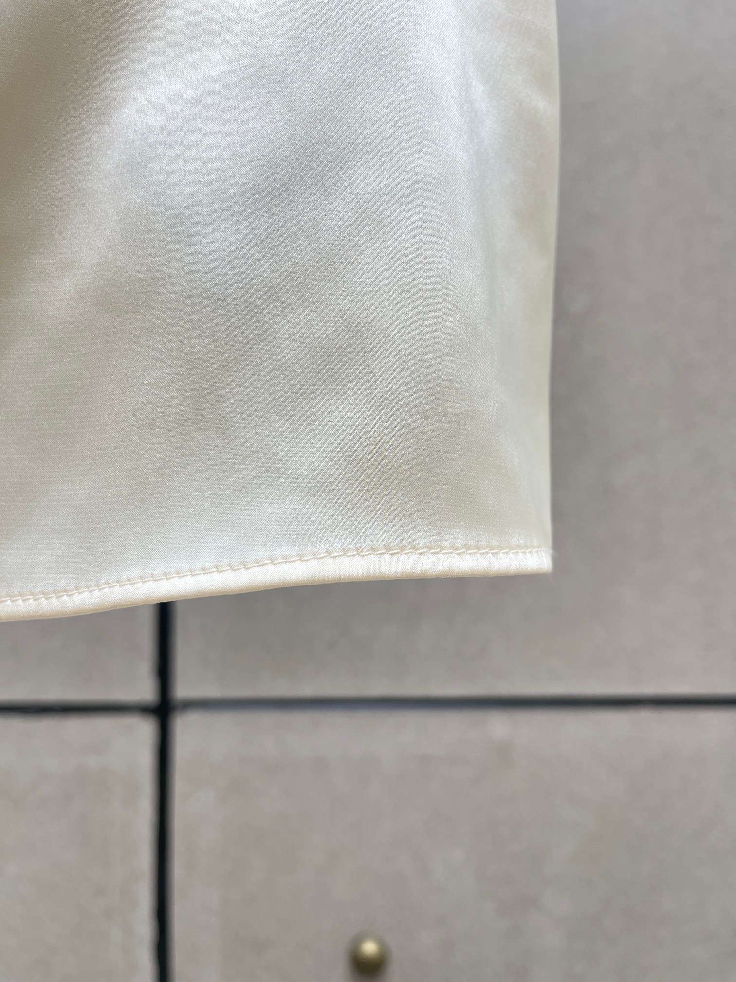 ❤️ magda 缎面吊带胸衣！SML