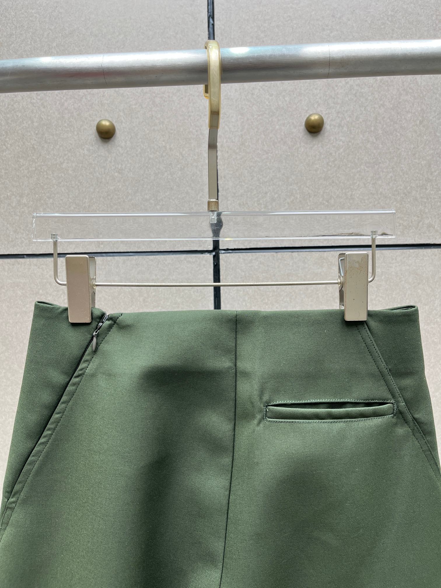 ❤️alai 茧型长裤！SML