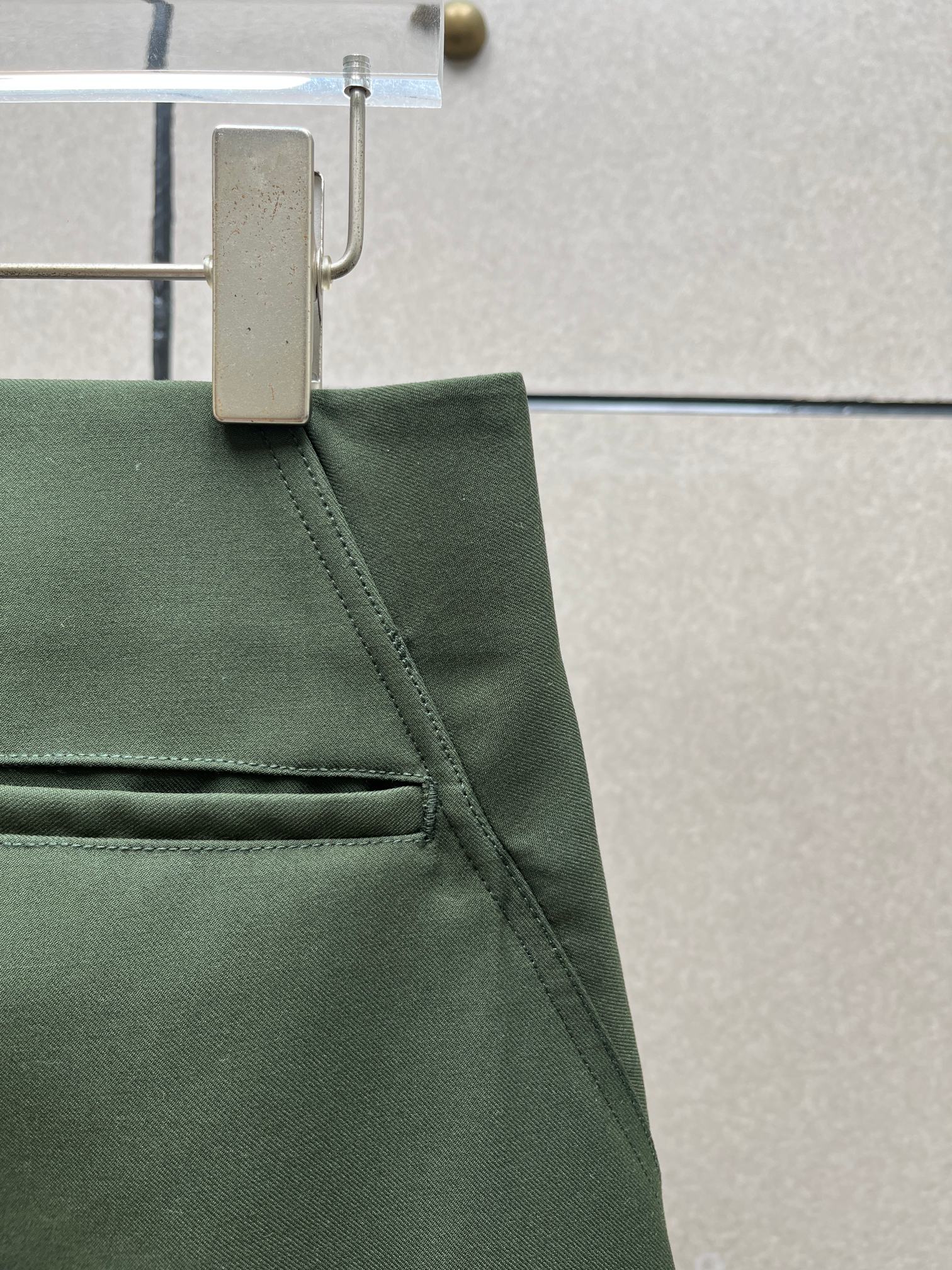 ❤️alai 茧型长裤！SML