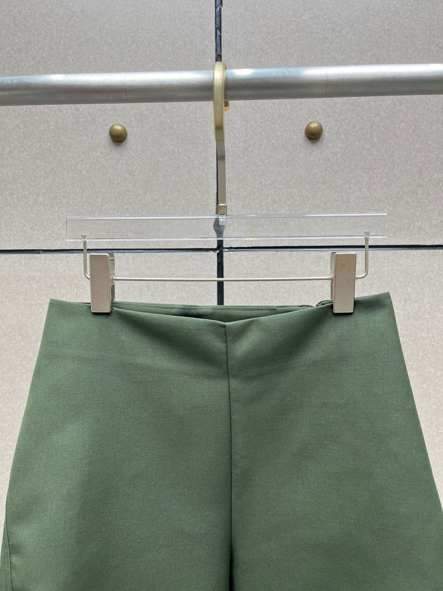 ❤️alai 茧型长裤！SML