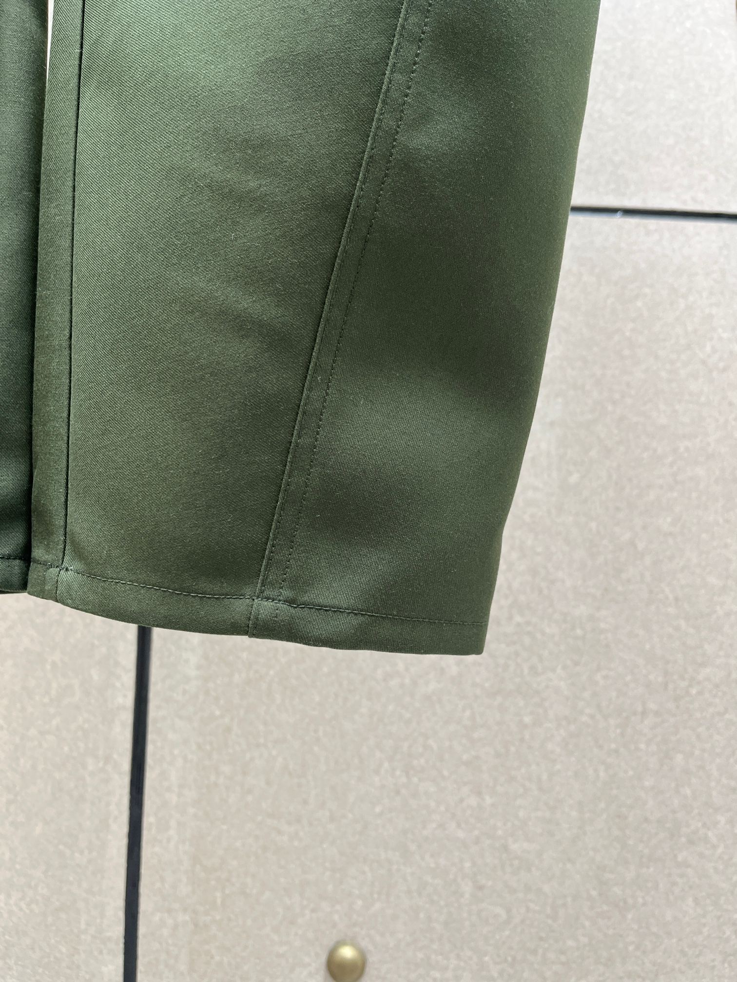 ❤️alai 茧型长裤！SML