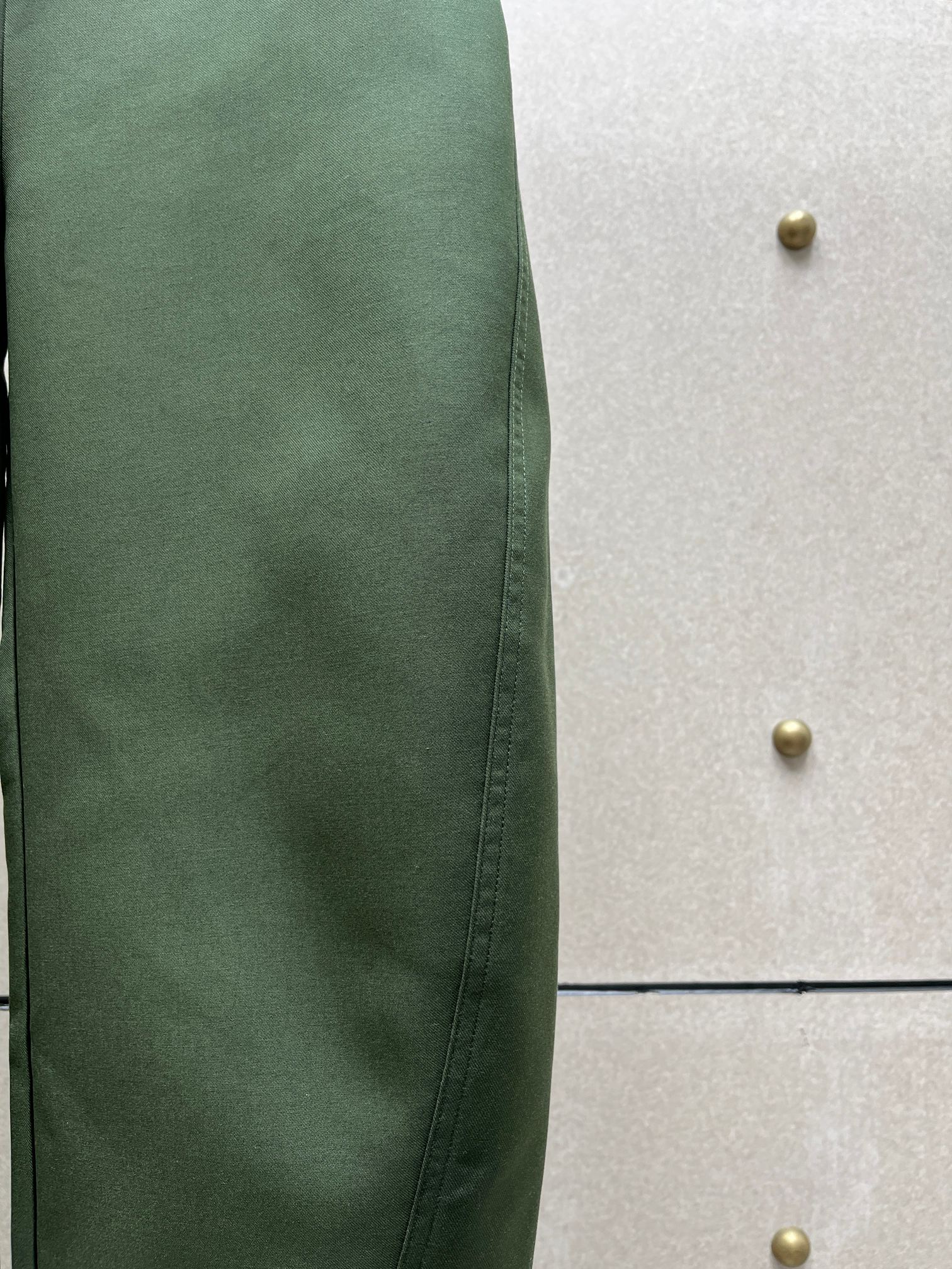 ❤️alai 茧型长裤！SML