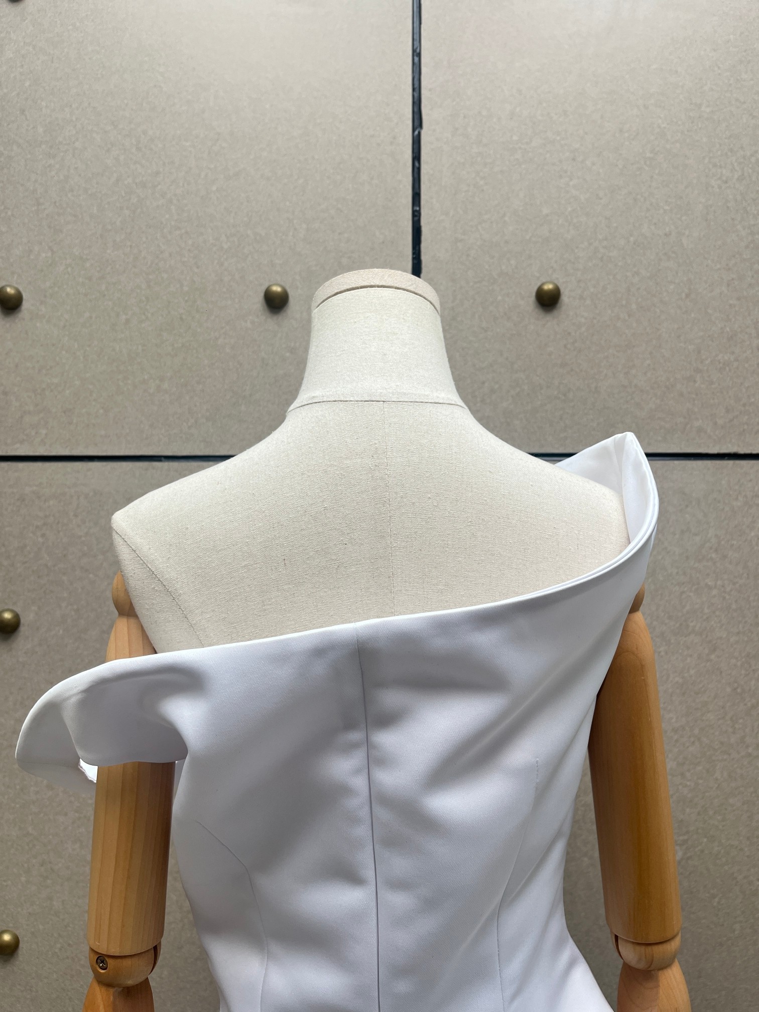 ❤️magda 随意造型上衣！两色 SML