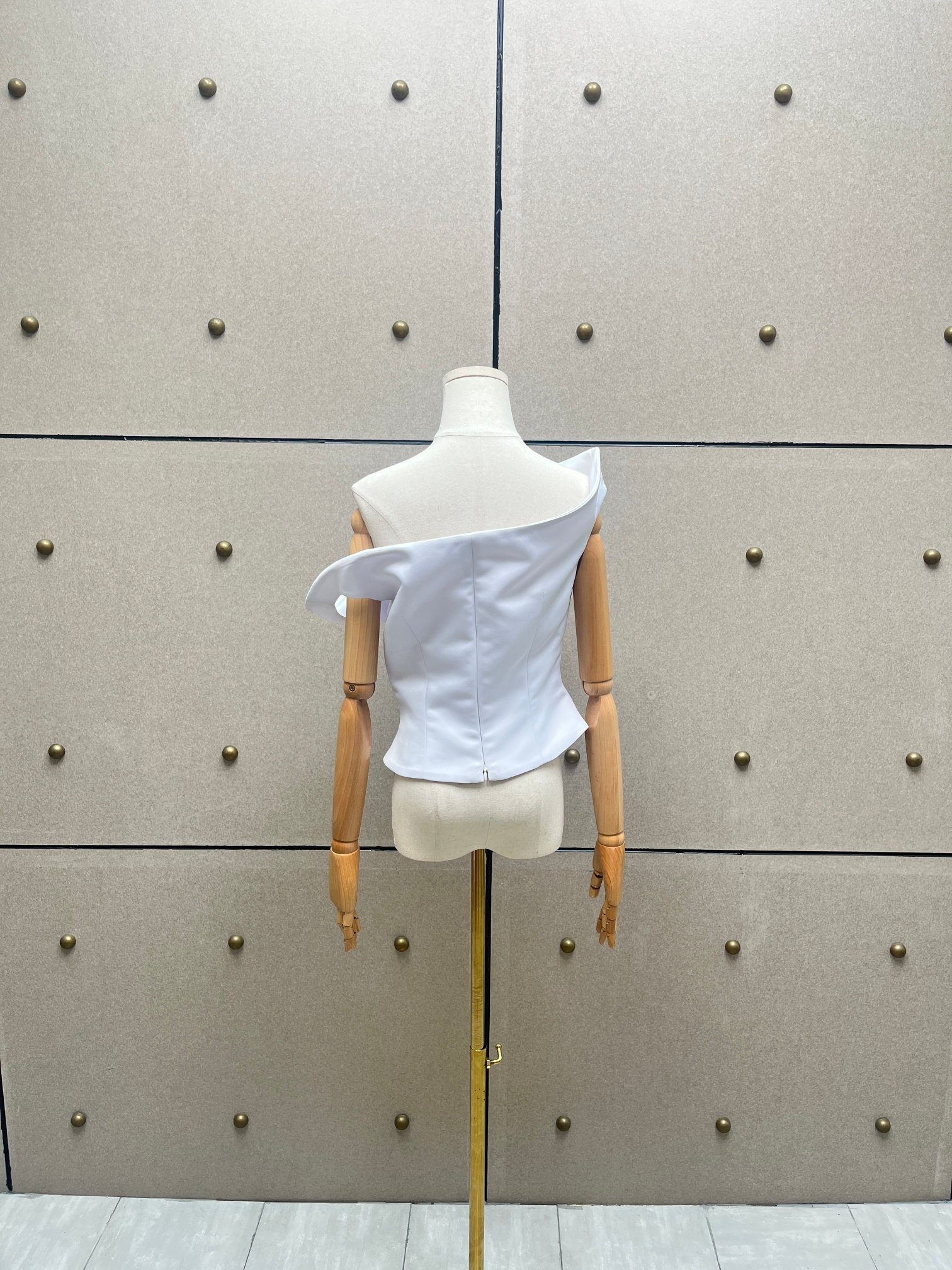 ❤️magda 随意造型上衣！两色 SML