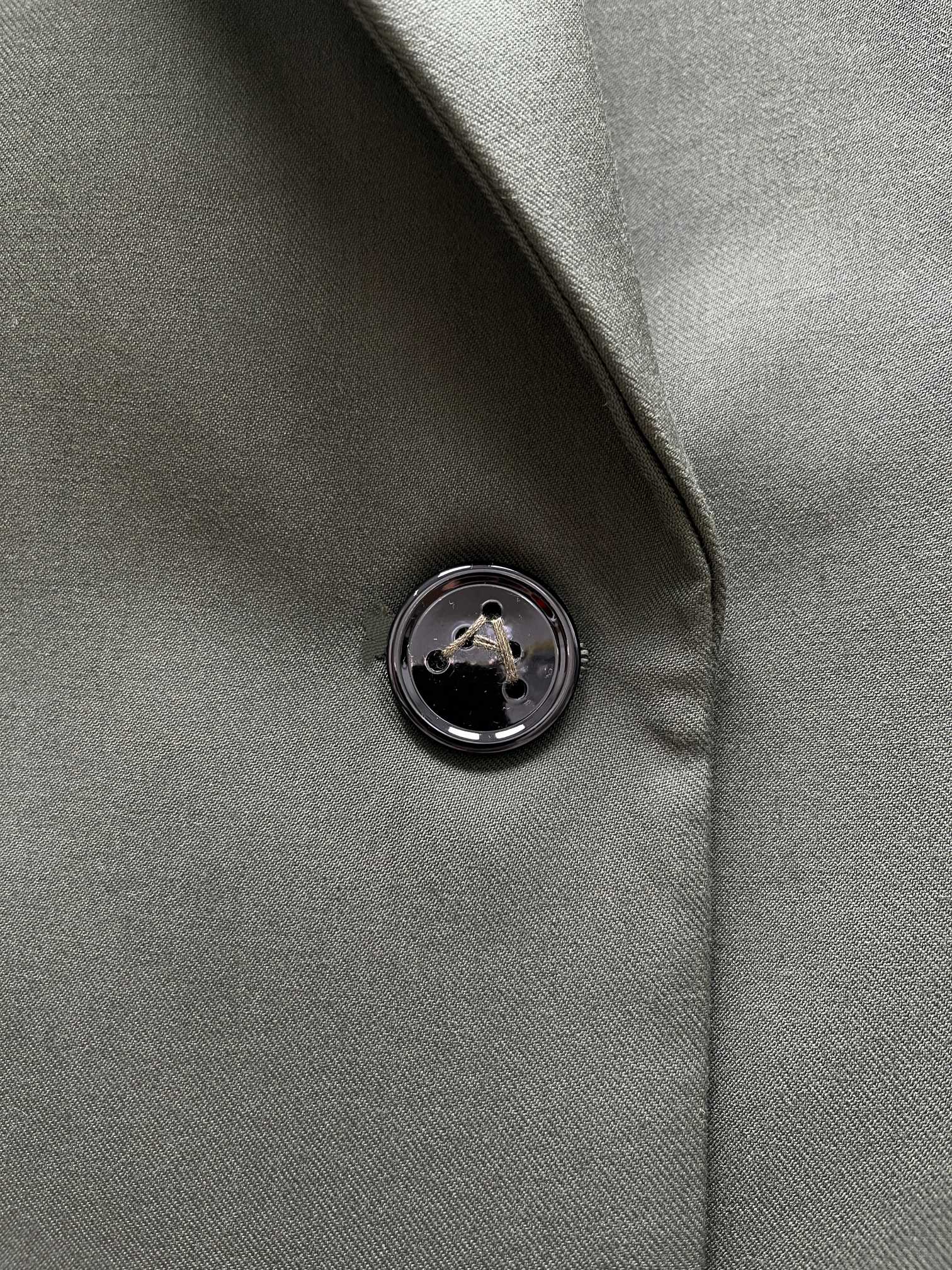 ❤️alai 双排扣西装！SML