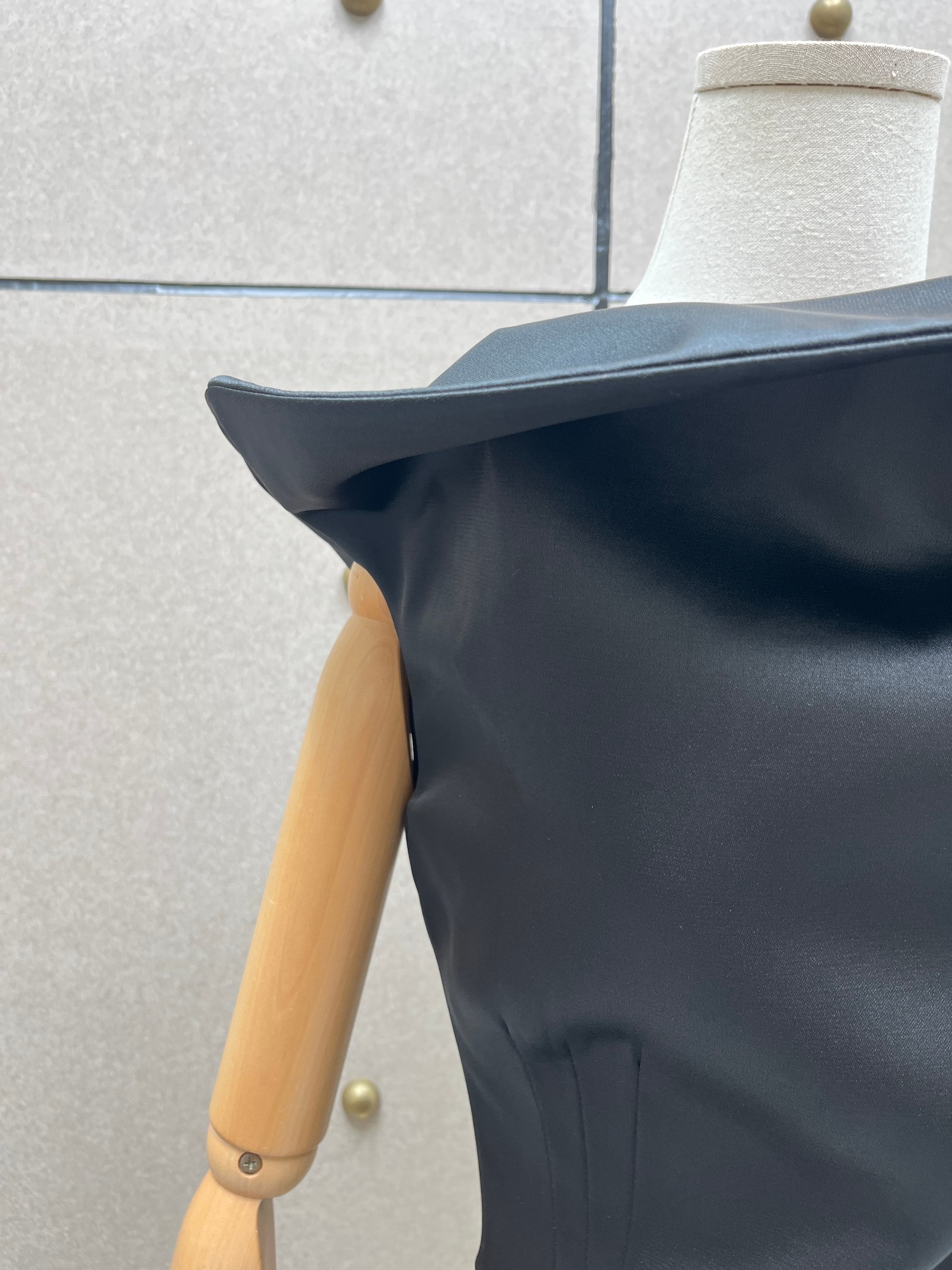 ❤️magda 随意造型连衣裙！两色 SML