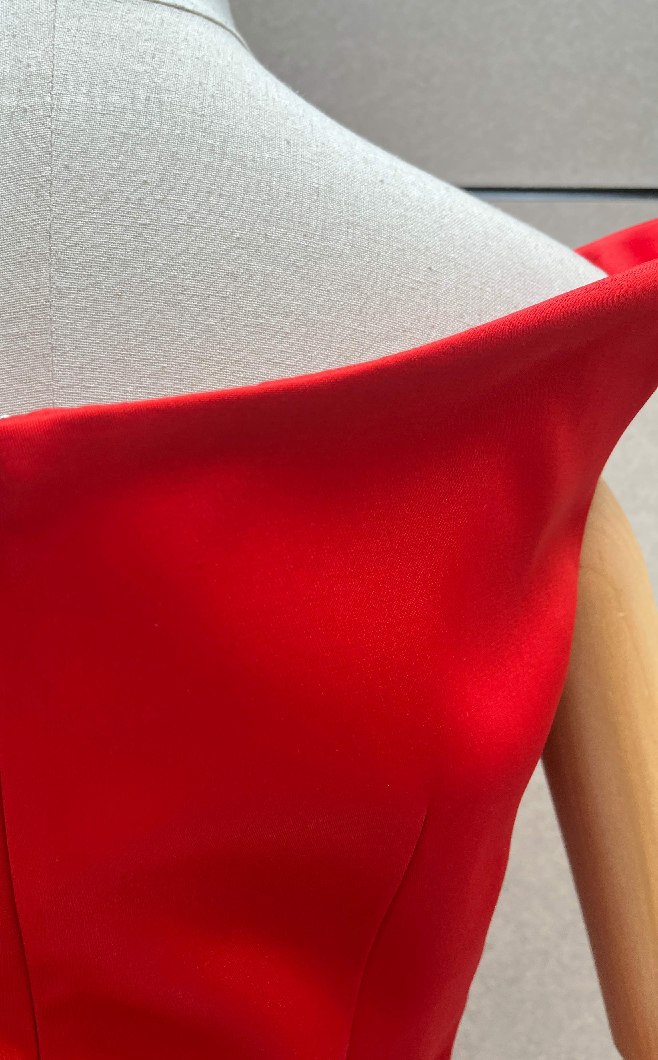 ❤️magda 随意造型连衣裙！两色 SML