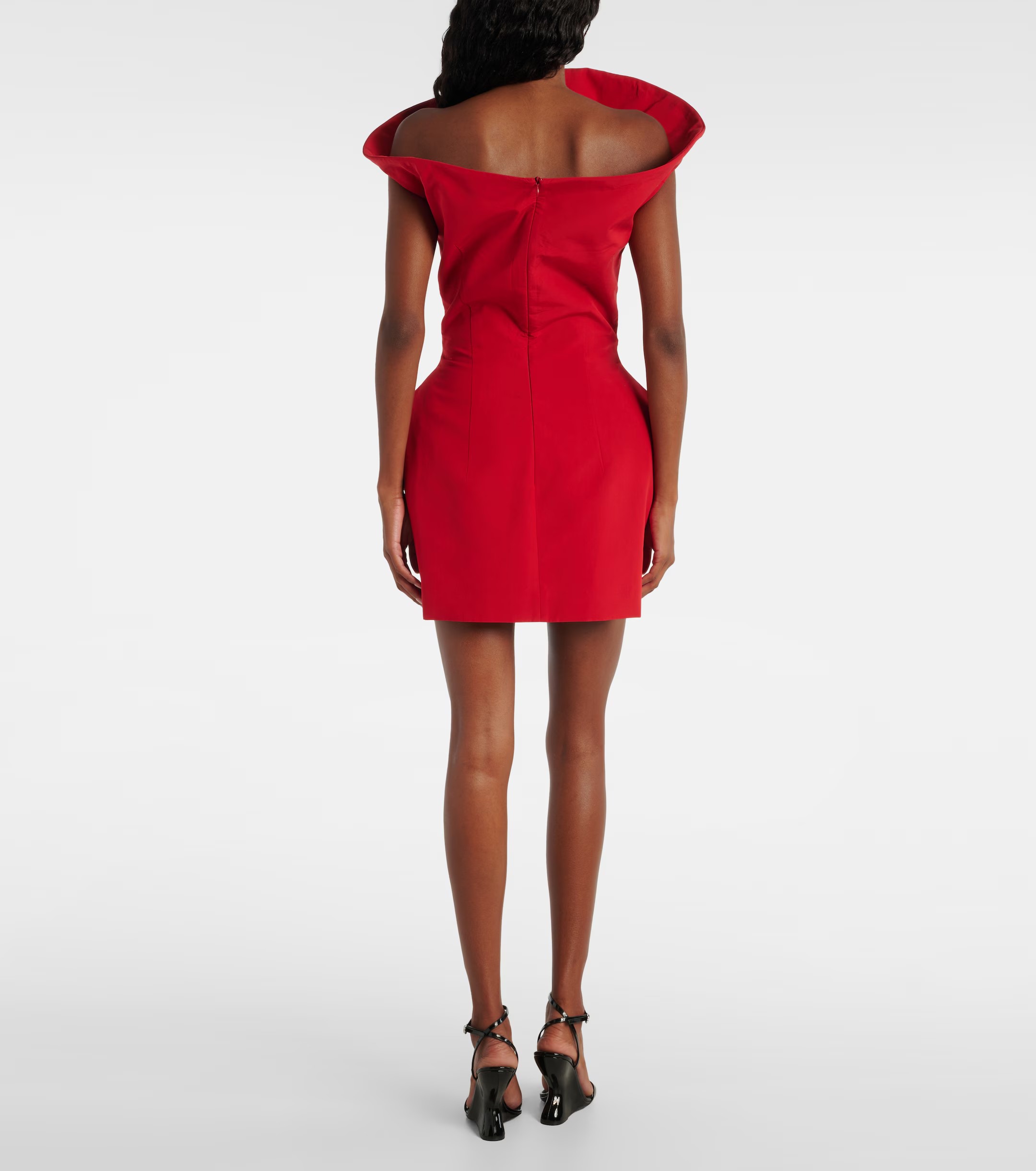 ❤️magda 随意造型连衣裙！两色 SML