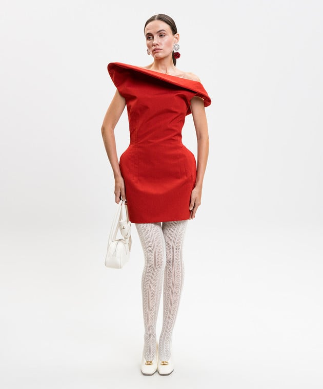 ❤️magda 随意造型连衣裙！两色 SML