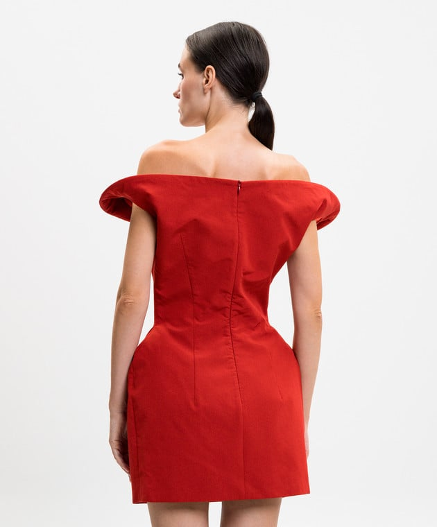 ❤️magda 随意造型连衣裙！两色 SML