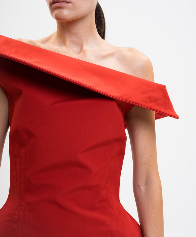 ❤️magda 随意造型连衣裙！两色 SML