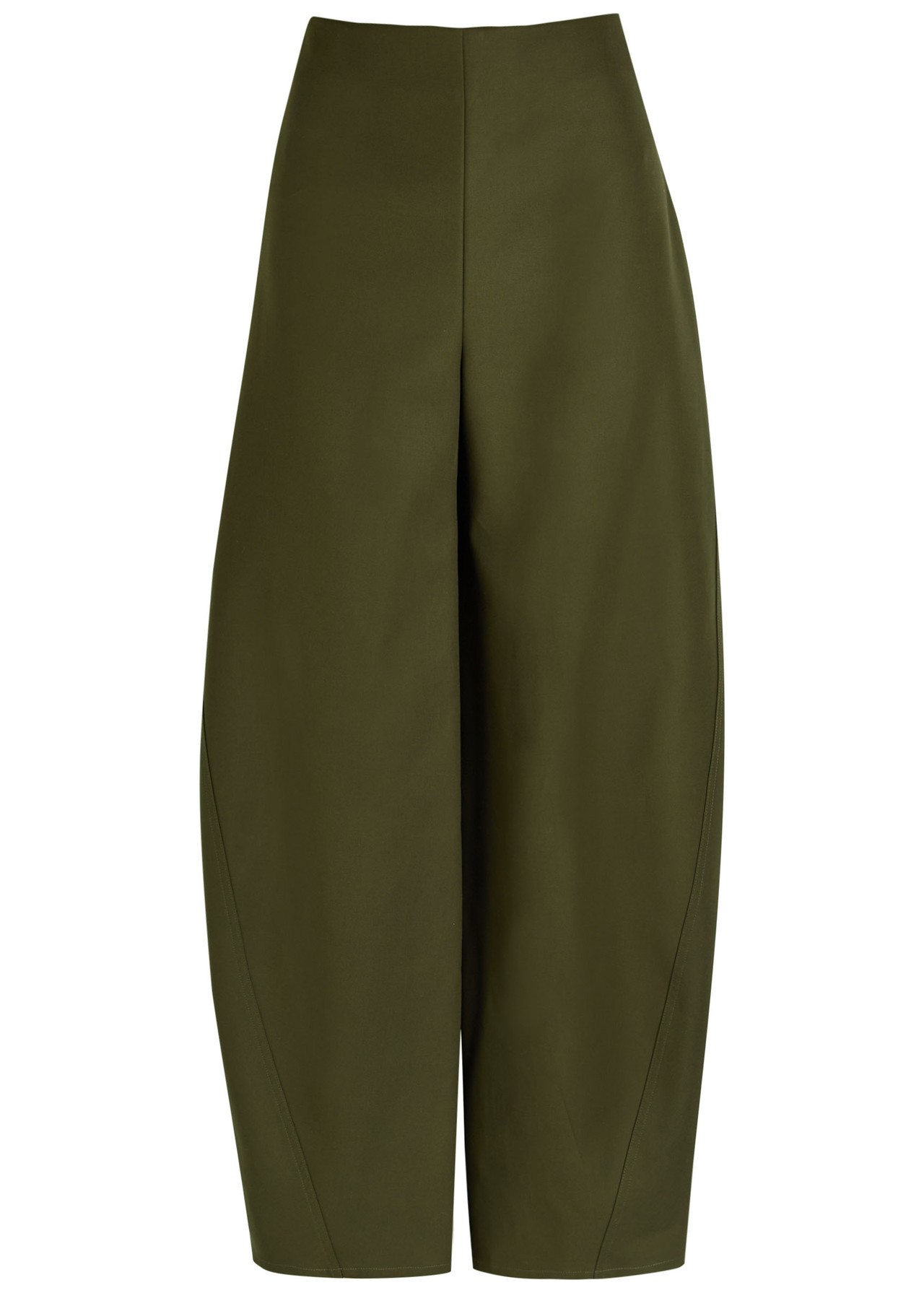 NO:496816,alai cocoon trousers!  SML, alaia, alexander wang19860909alai 茧型长裤！SML,,alaia,alexander wang,Women's clothing