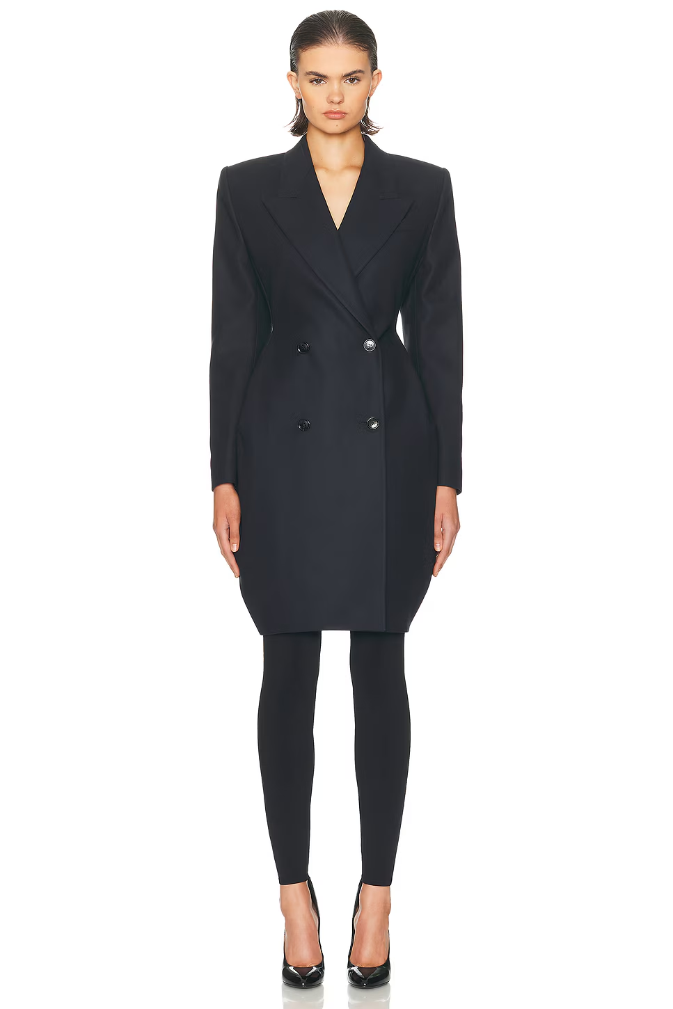 NO:498610,alai long blazer!  SML, alaia, jackets & coats,business suit,alexander wang19860909alai 长款西装外套！SML,,alaia,jackets & coats,business suit,alexander wang,Women's clothing