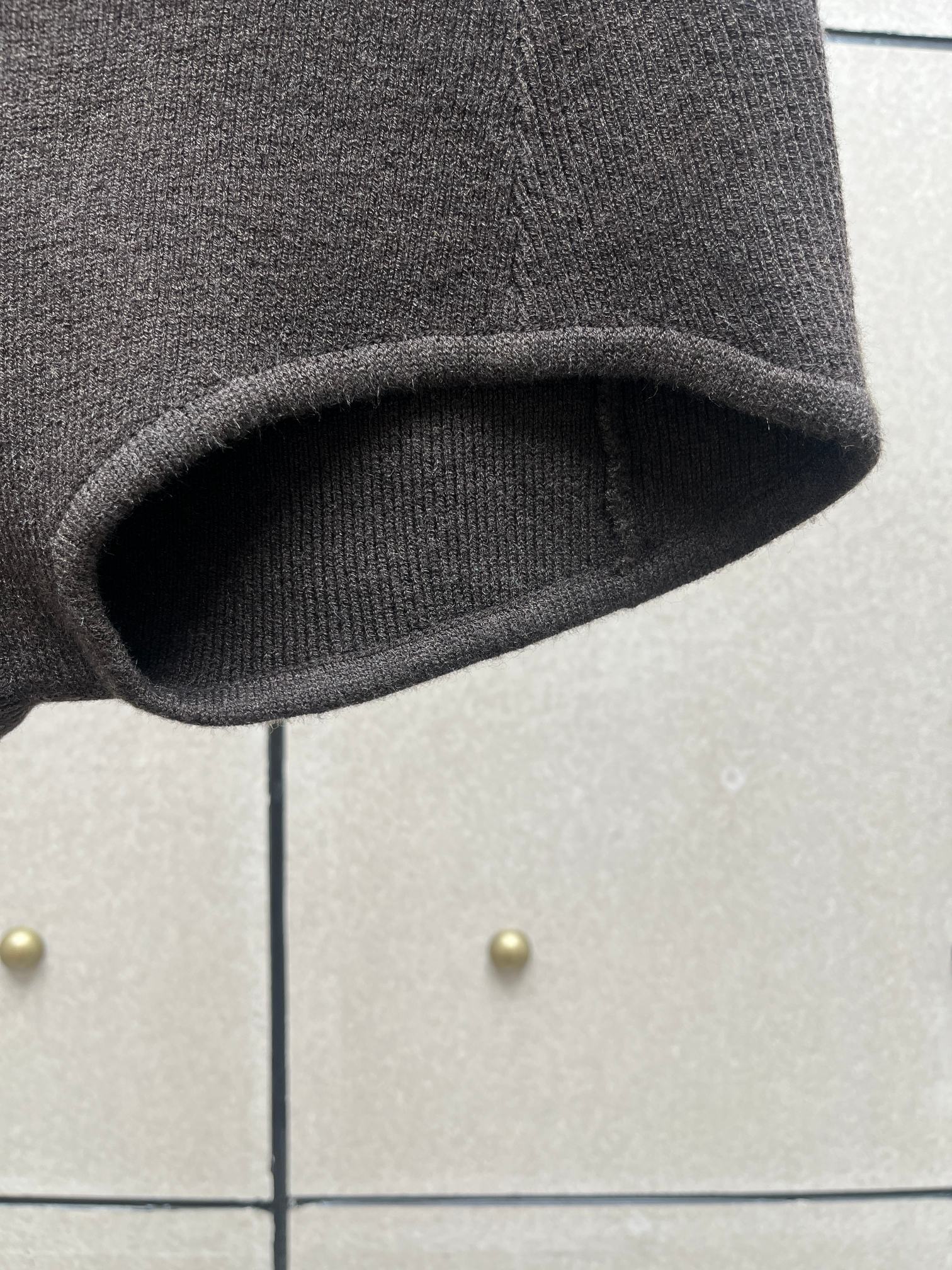 ❤️magda 腰带针织短裤！SML