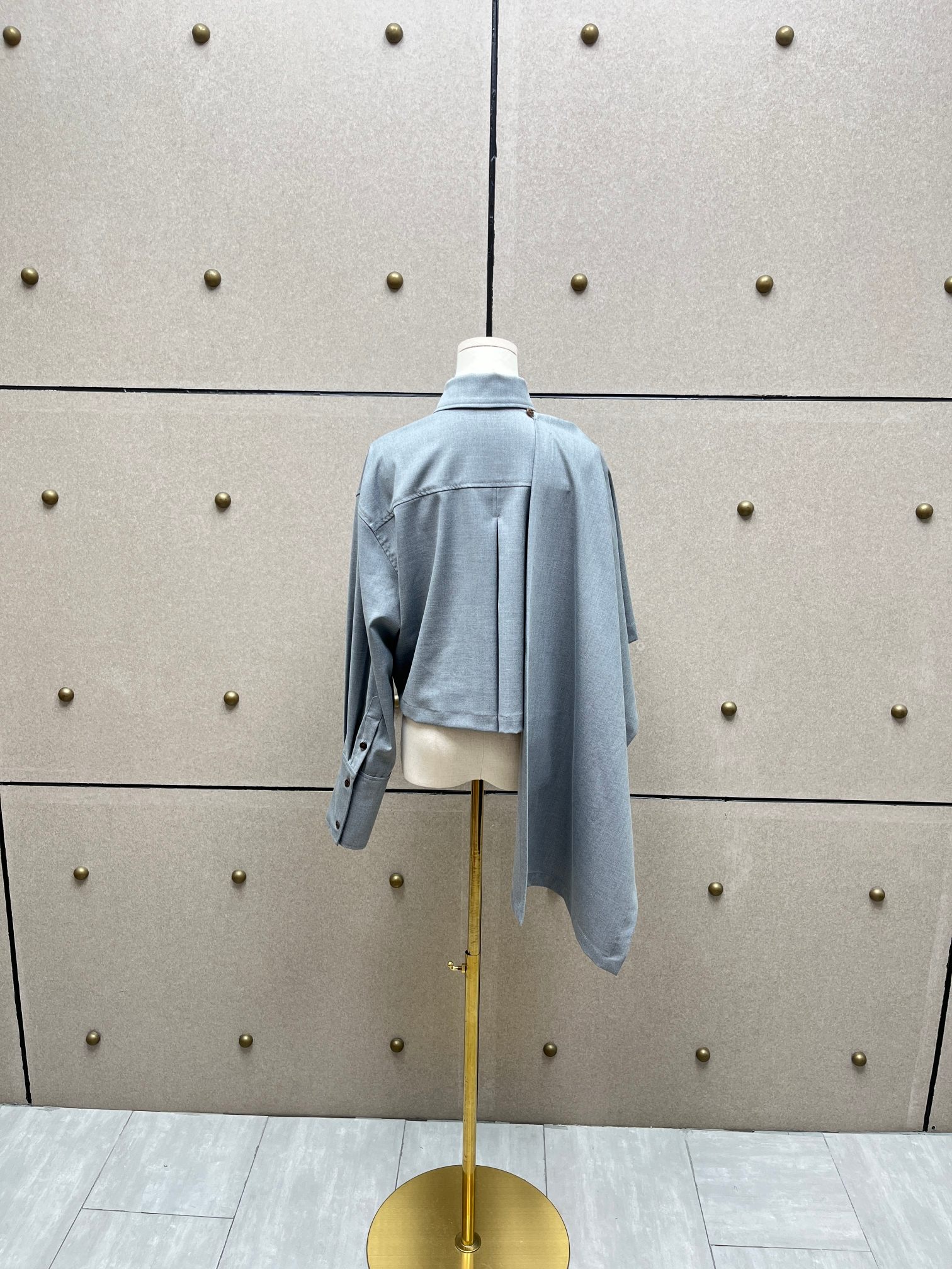 ❤️披肩上衣！SML