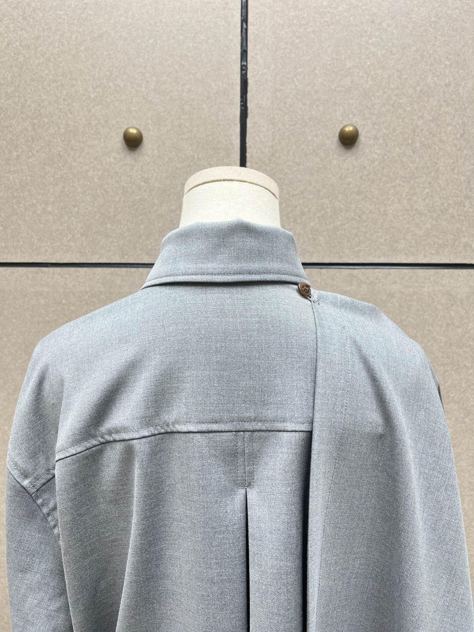 ❤️披肩上衣！SML