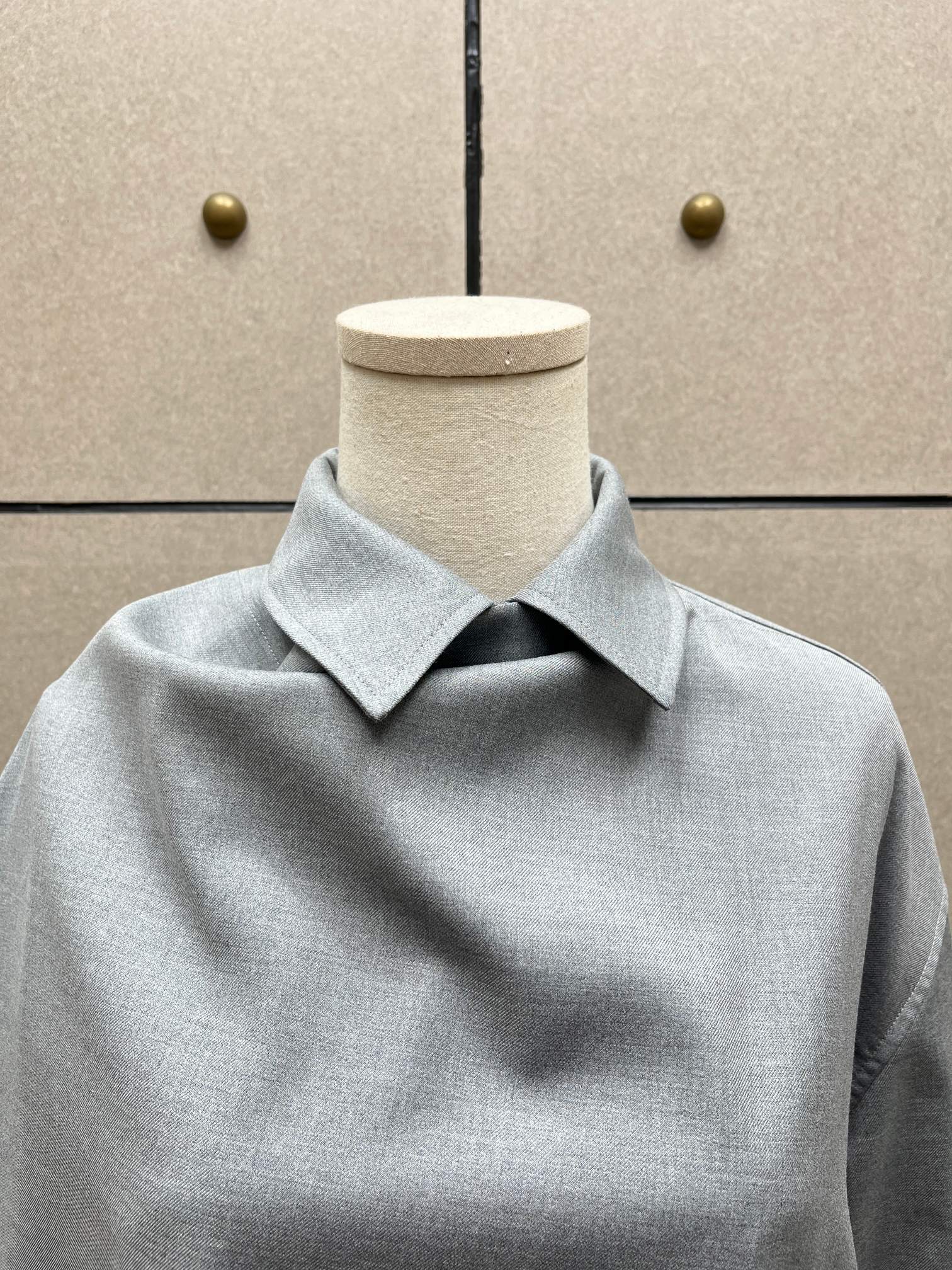 ❤️披肩上衣！SML