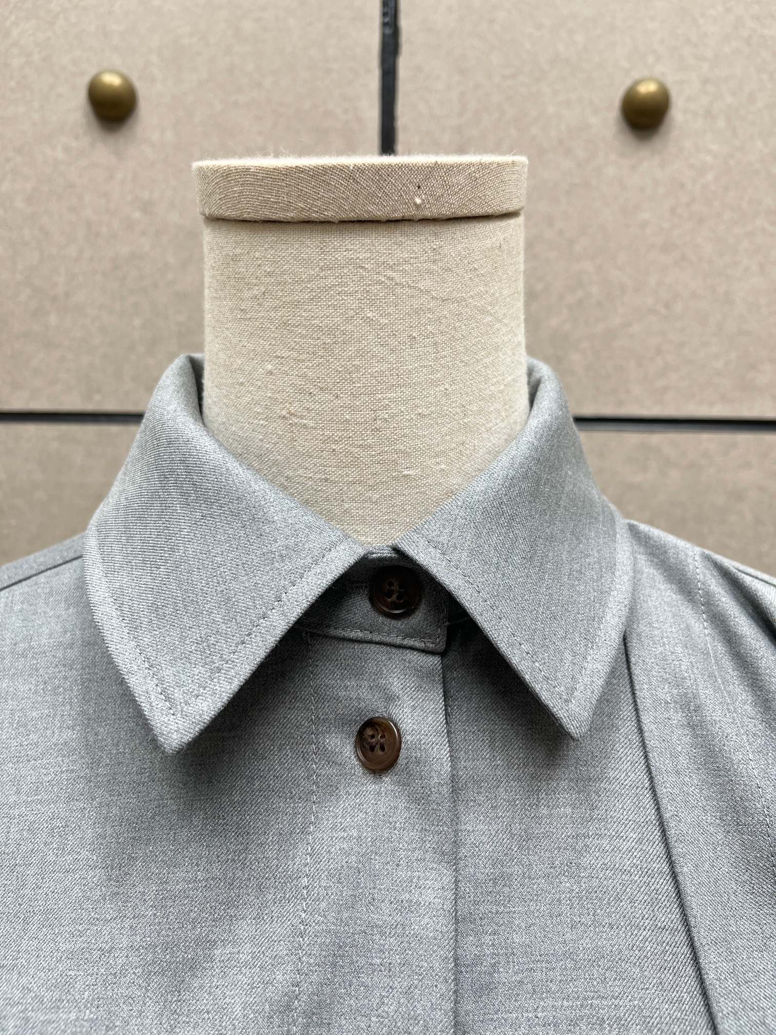 ❤️披肩上衣！SML