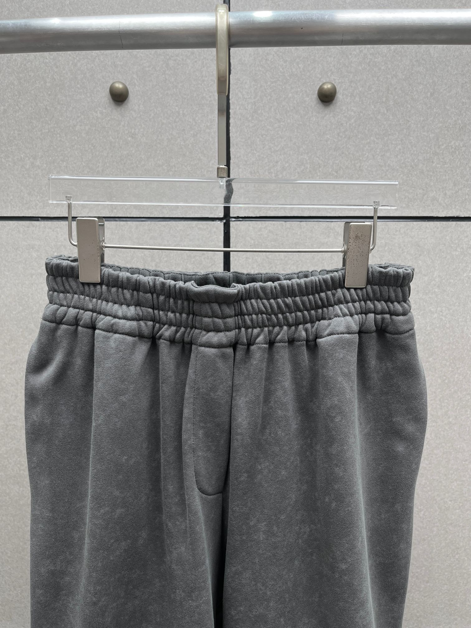 ❤️雪花洗水宽松长裤！棉 SML