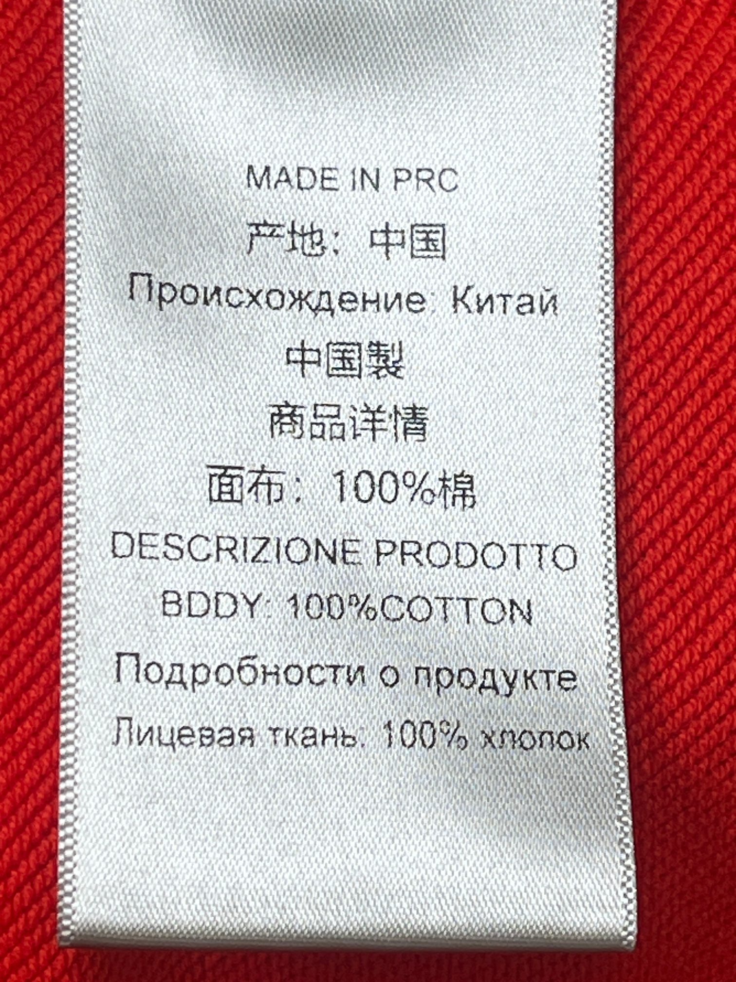 ❤️宽松长裤！棉 SML