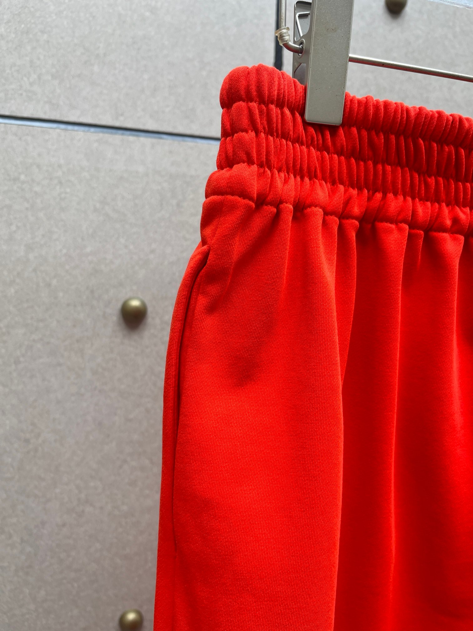 ❤️宽松长裤！棉 SML