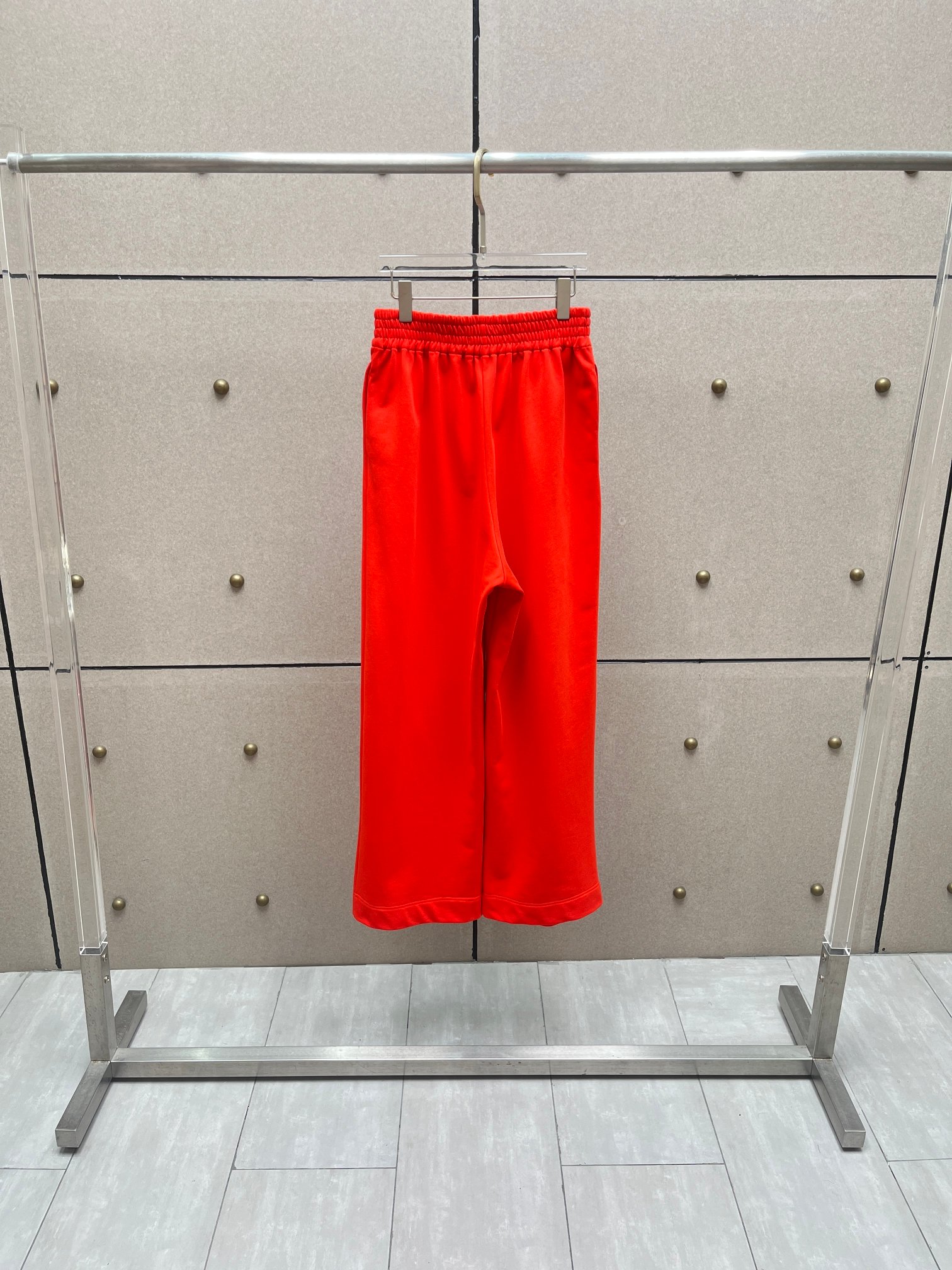 ❤️宽松长裤！棉 SML