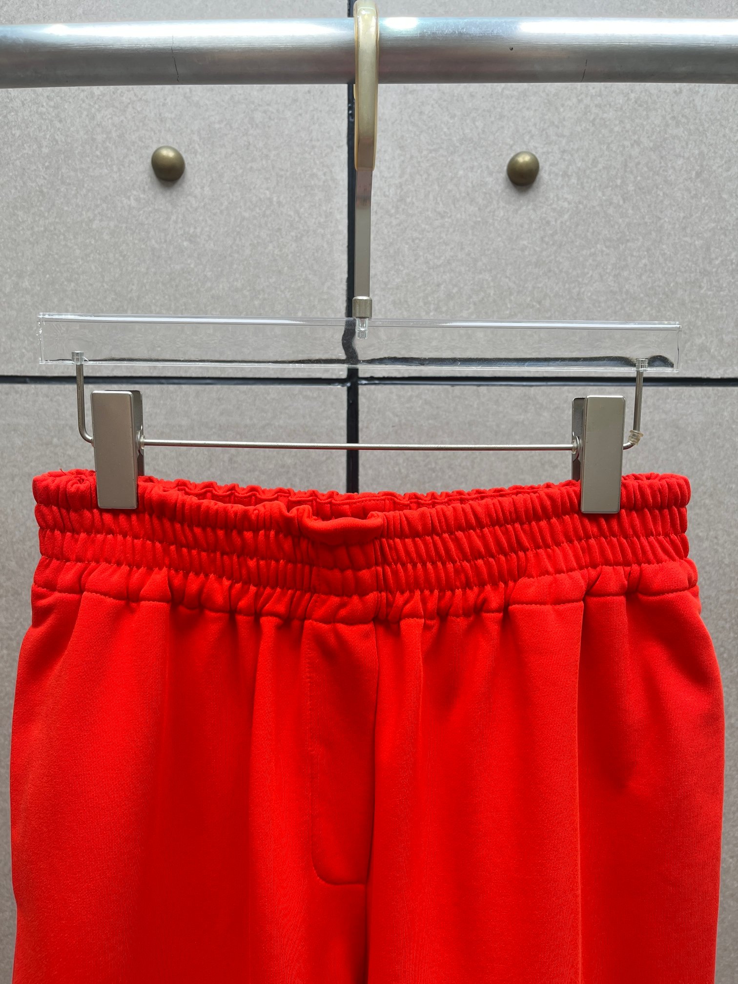 ❤️宽松长裤！棉 SML