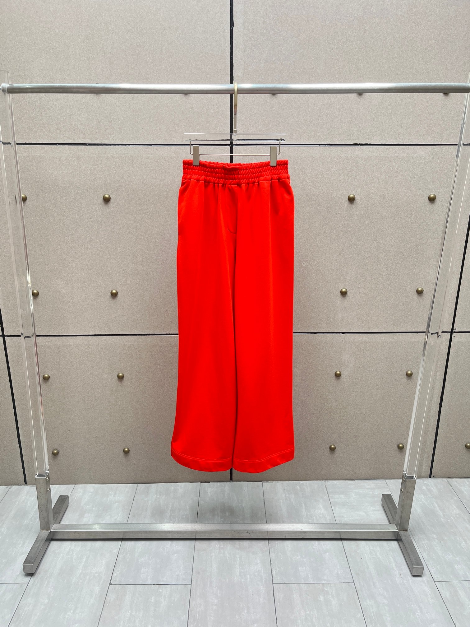 NO:623203,Loose trousers!  Cotton SML,,alexander wang19860909宽松长裤！棉 SML,,alexander wang,Women's clothing