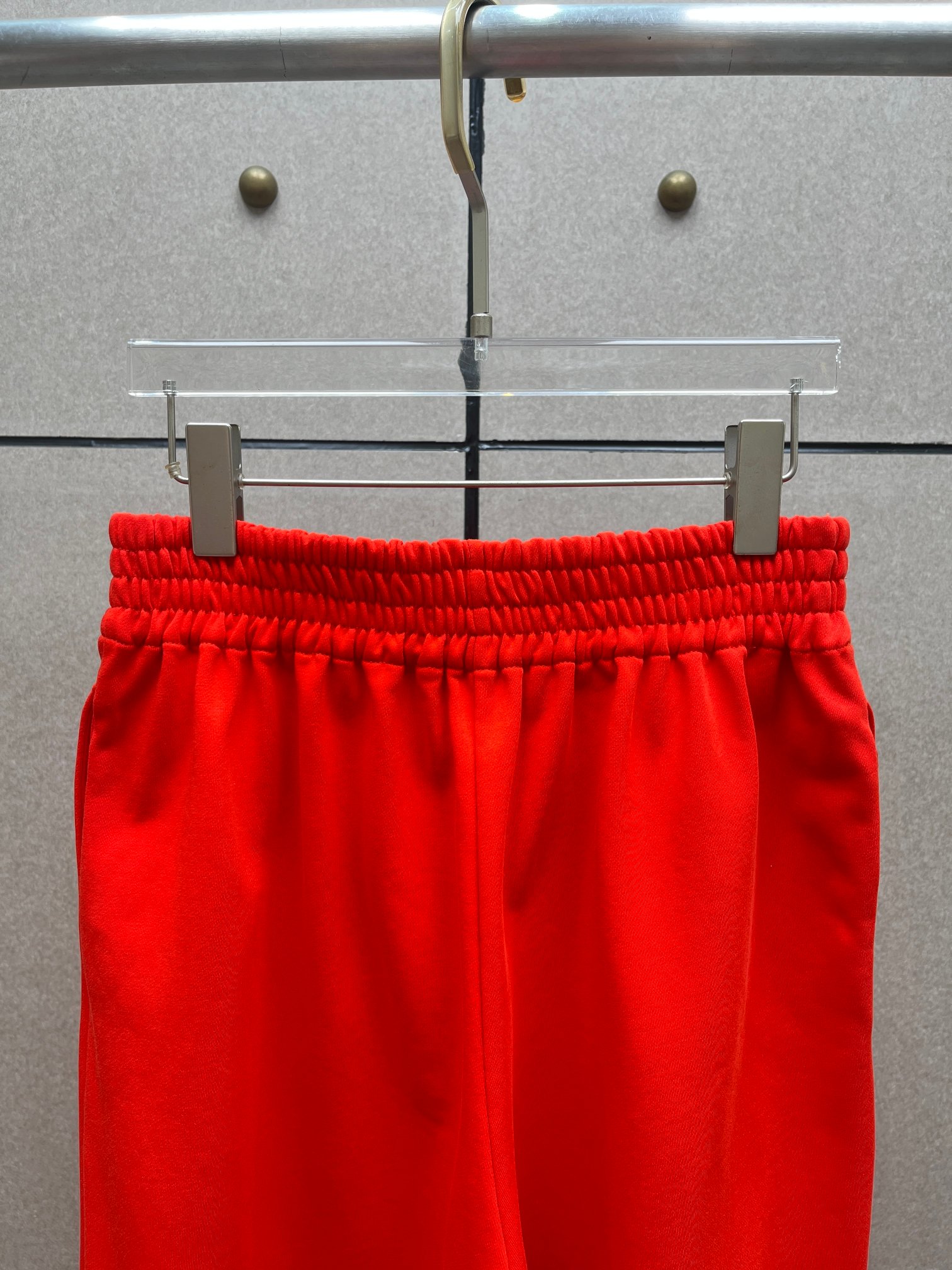 ❤️宽松长裤！棉 SML