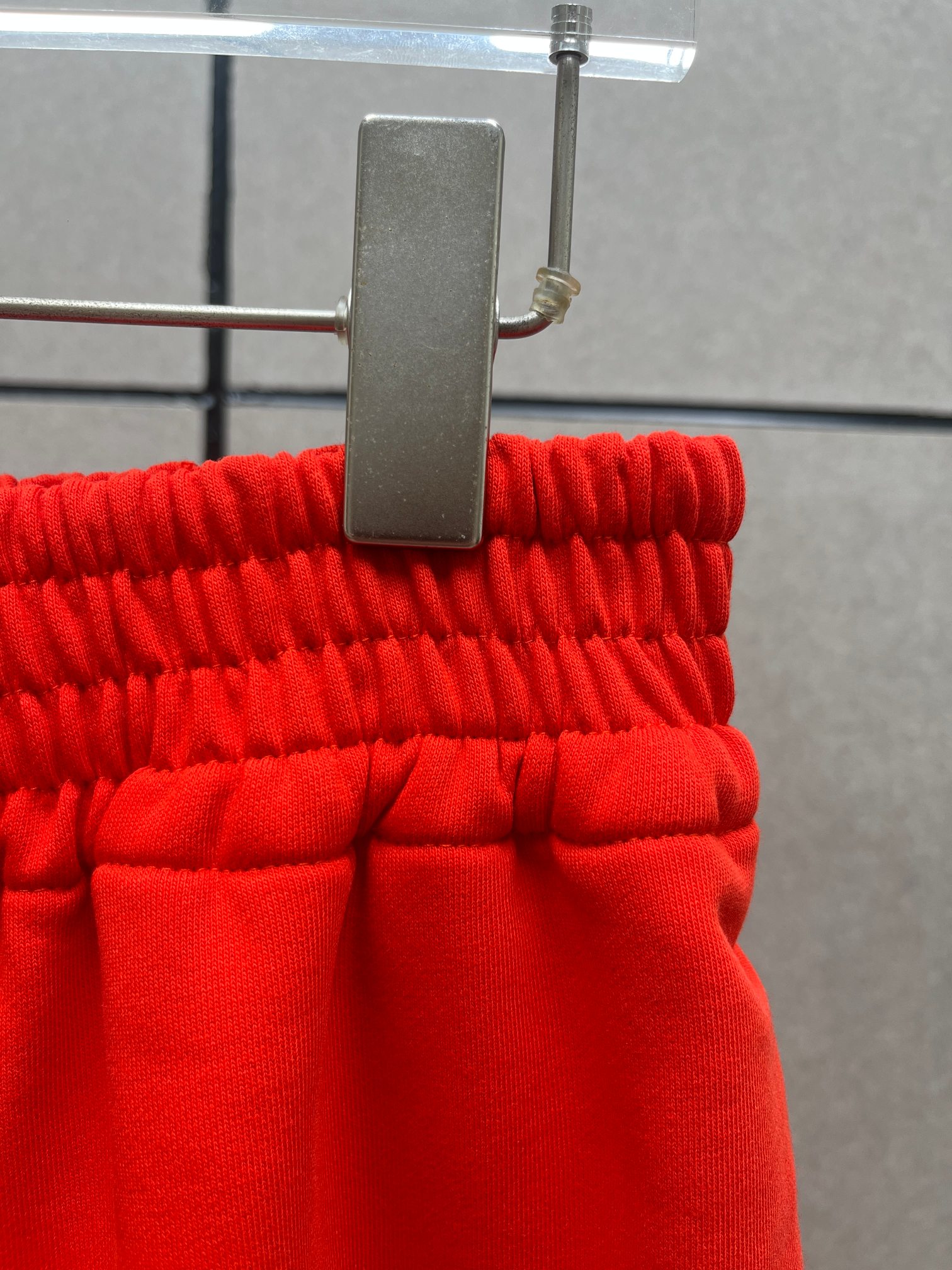 ❤️宽松长裤！棉 SML