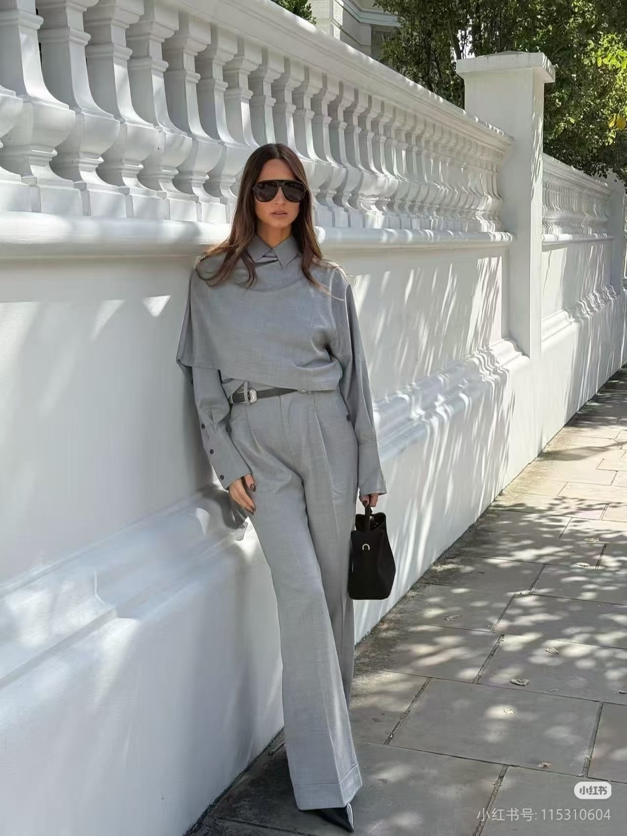 ❤️披肩上衣！SML