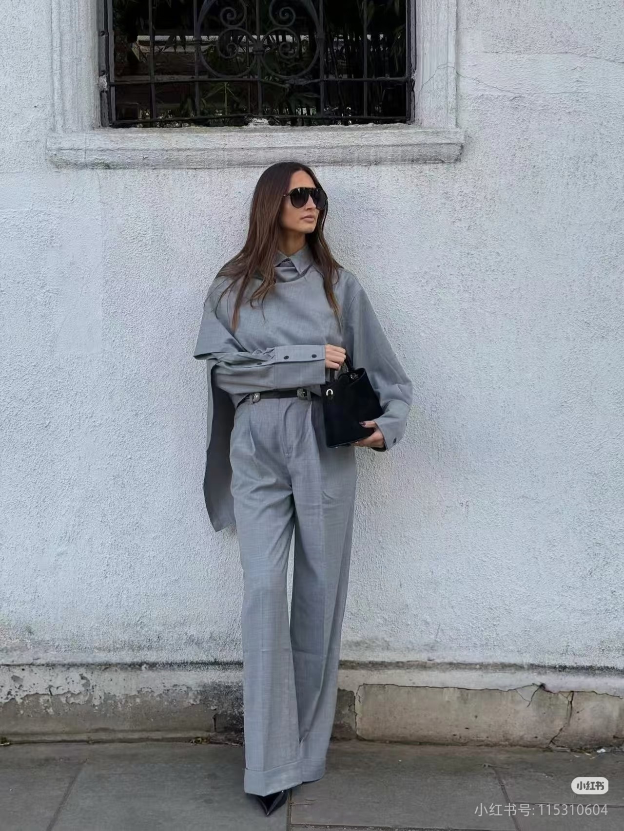 ❤️披肩上衣！SML