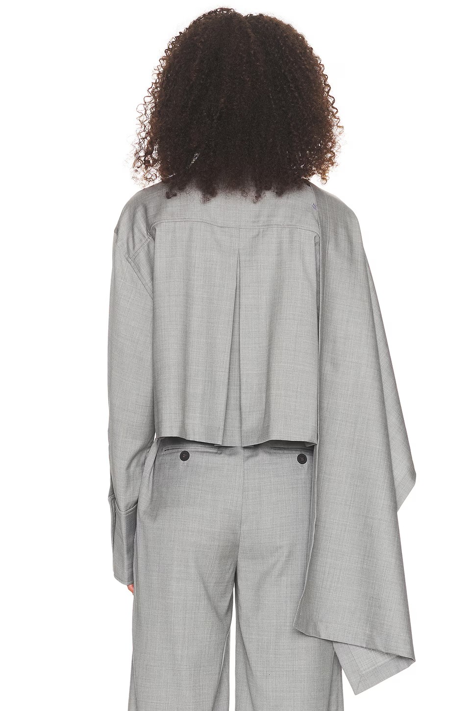 ❤️披肩上衣！SML