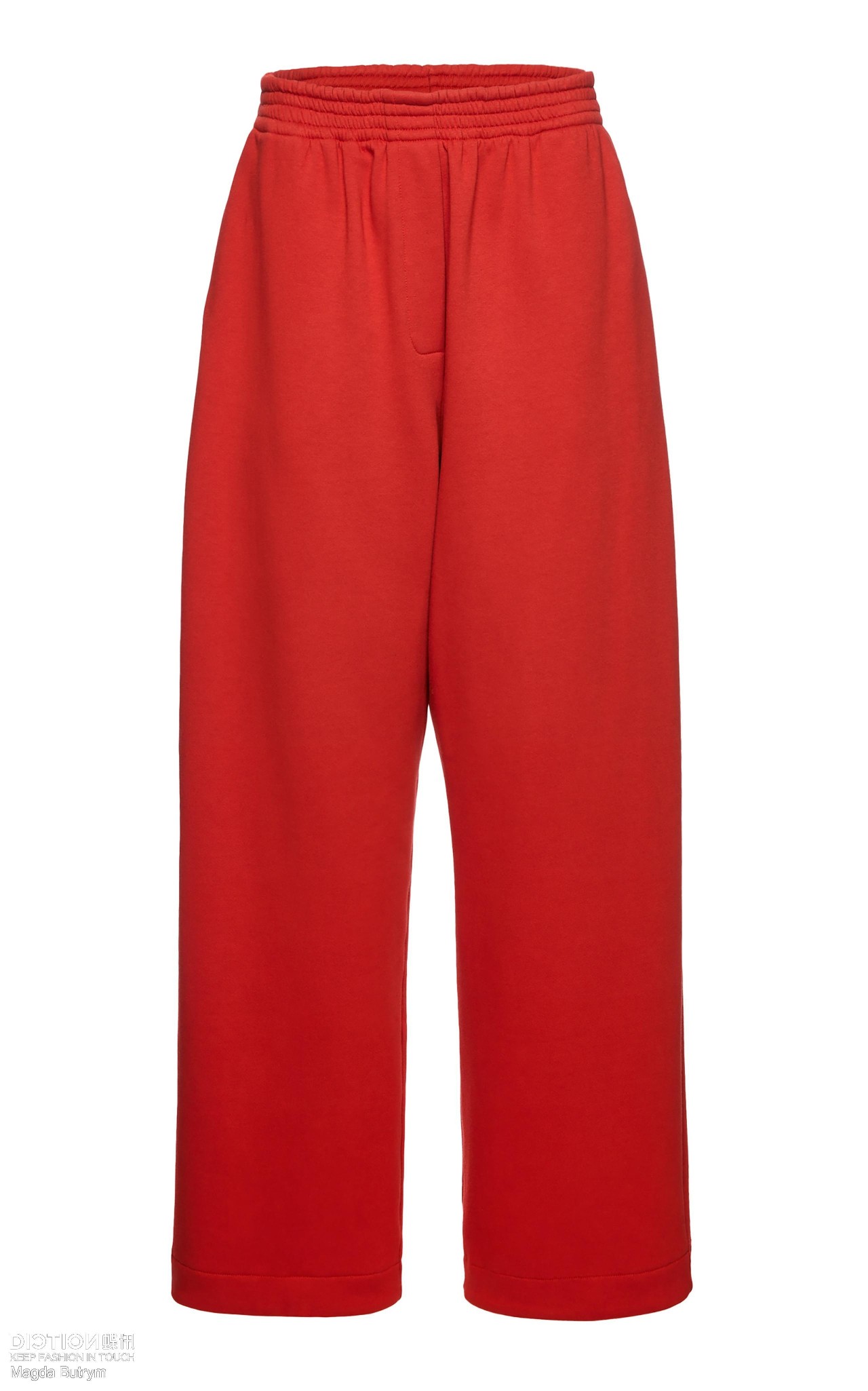 ❤️宽松长裤！棉 SML