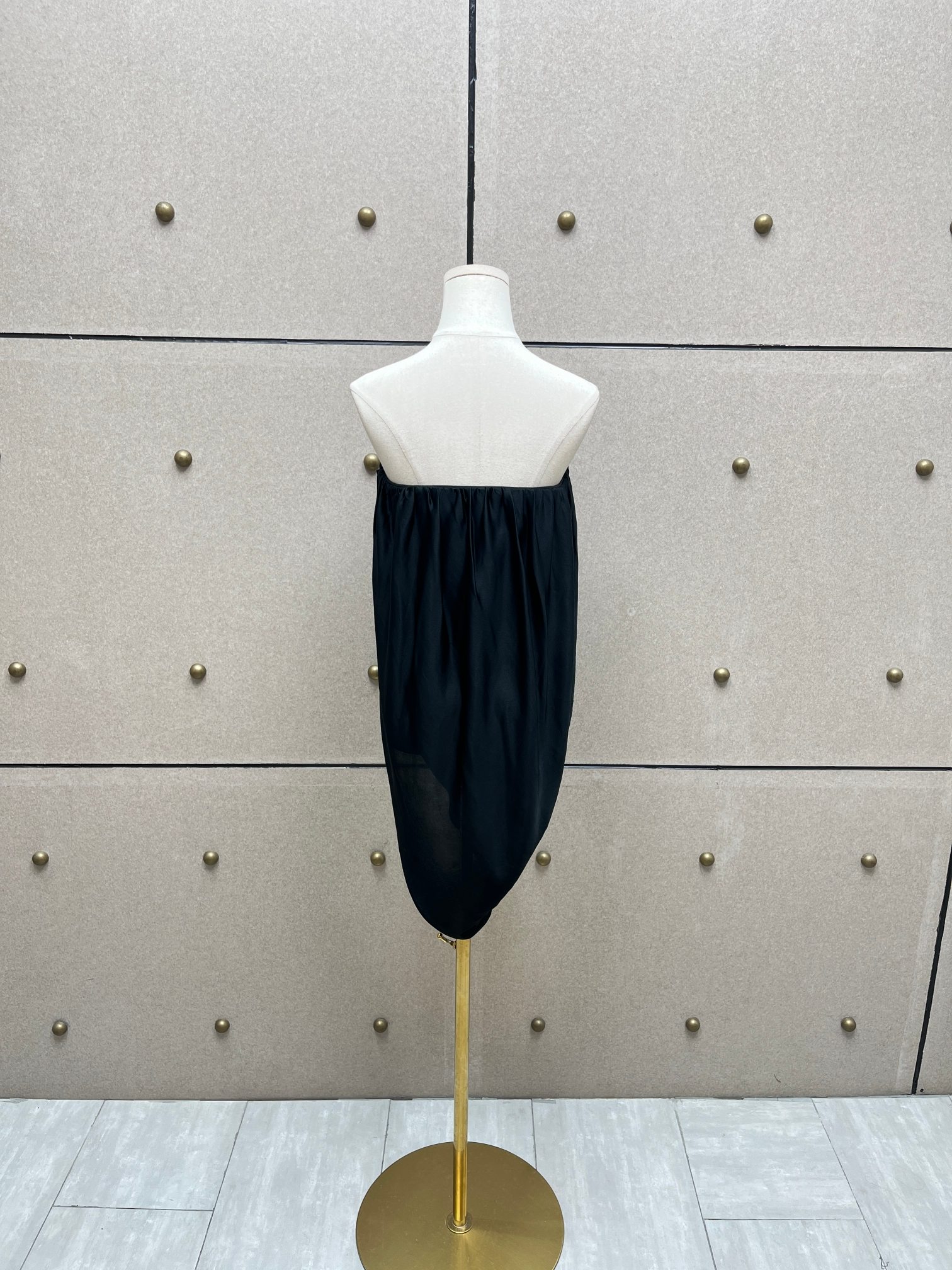 ❤️giuseppe 收褶裹胸上衣！醋酸面料 两色 SML