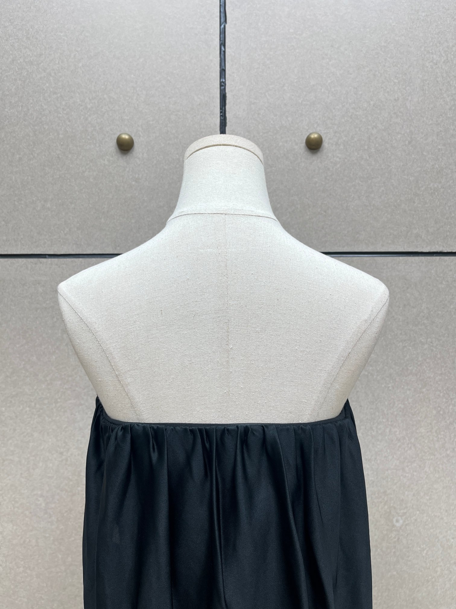 ❤️giuseppe 收褶裹胸上衣！醋酸面料 两色 SML