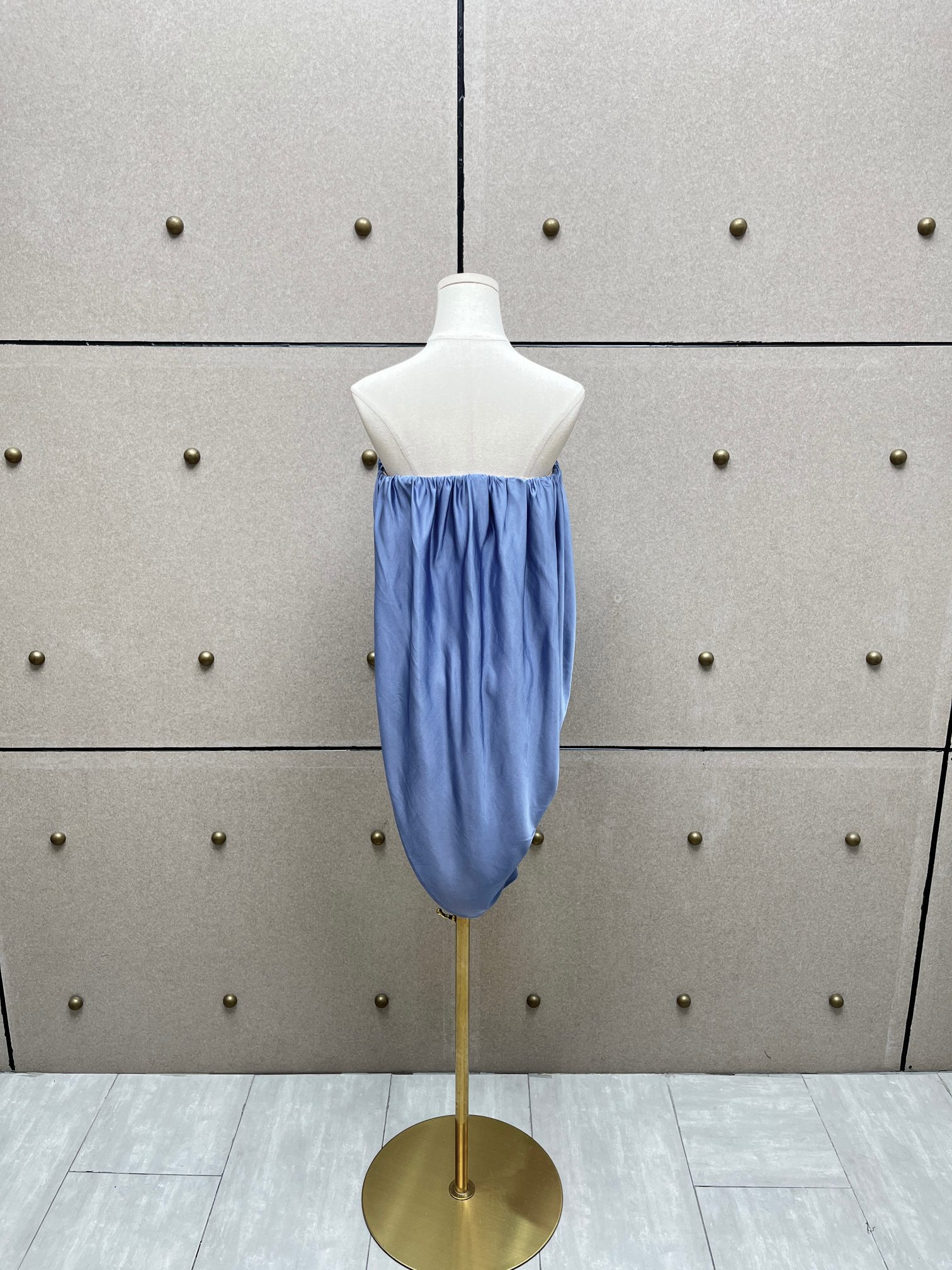 ❤️giuseppe 收褶裹胸上衣！醋酸面料 两色 SML