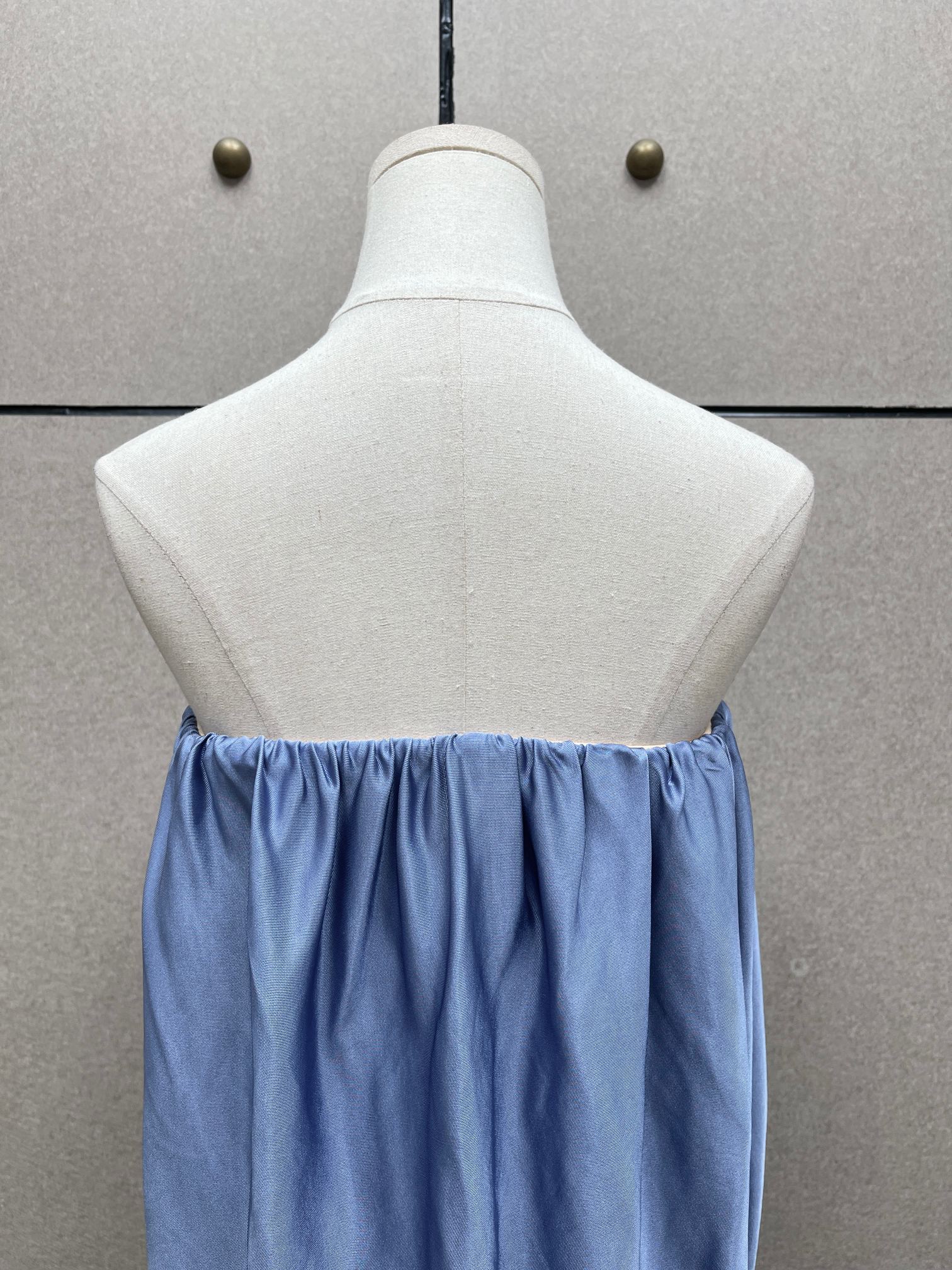 ❤️giuseppe 收褶裹胸上衣！醋酸面料 两色 SML