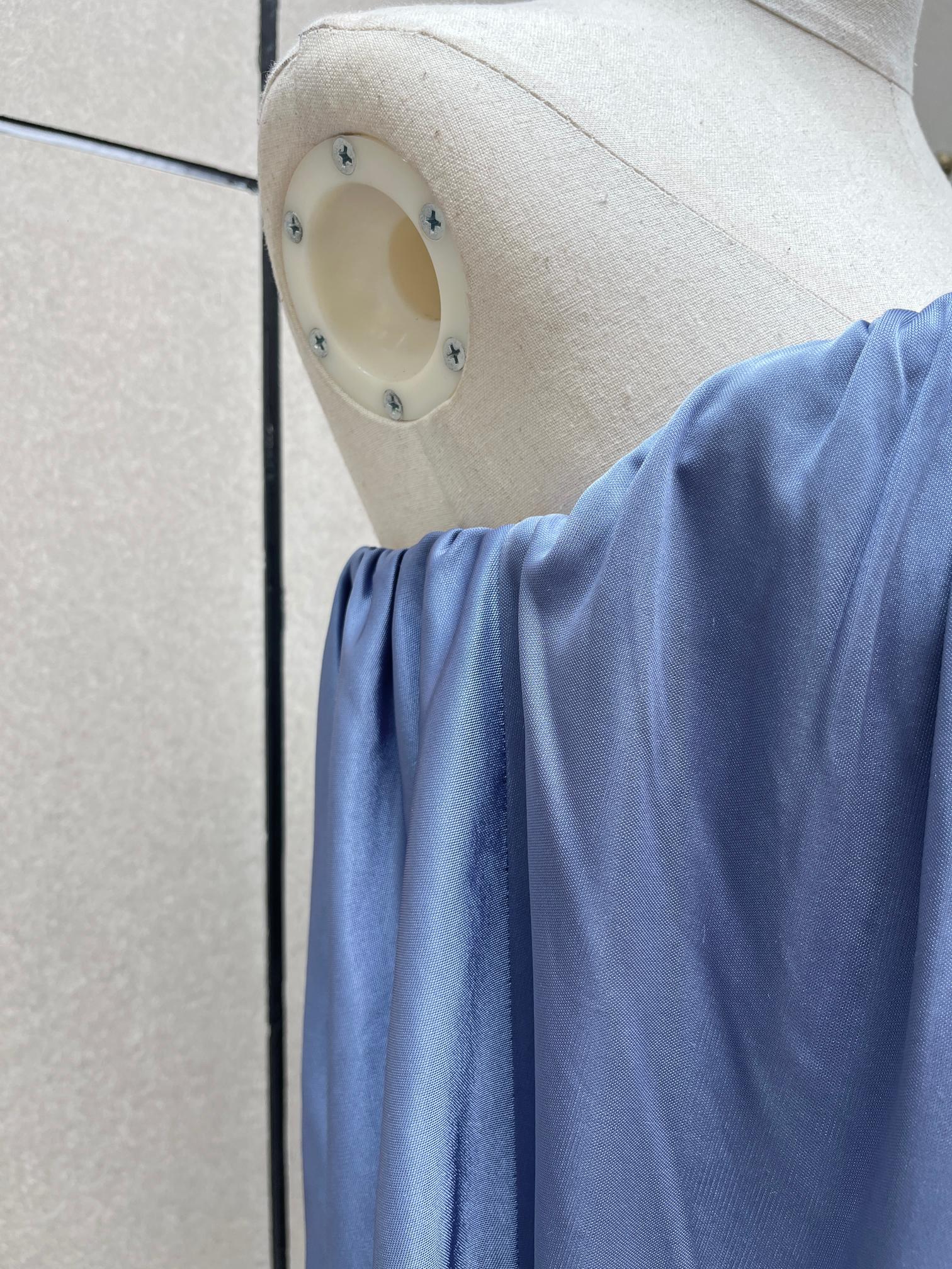 ❤️giuseppe 收褶裹胸上衣！醋酸面料 两色 SML