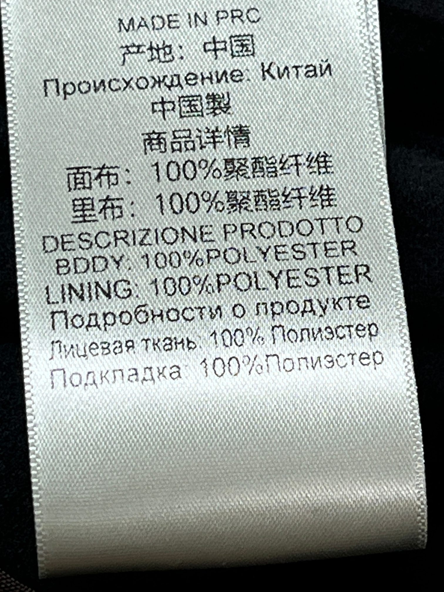 ❤️双层保暖背带裤！可拆卸可调节背带，外层防风雪，内层加绒保暖层，多功能多细节。SML
