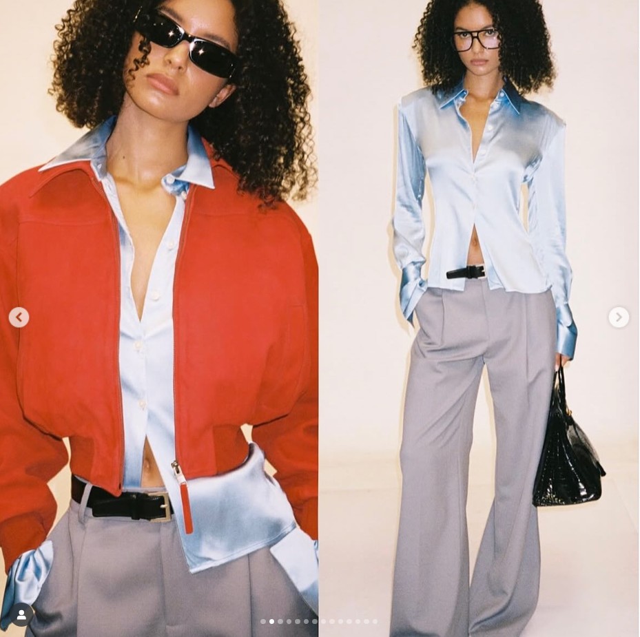 ❤️仿麂皮绒飞行员夹克外套！SML