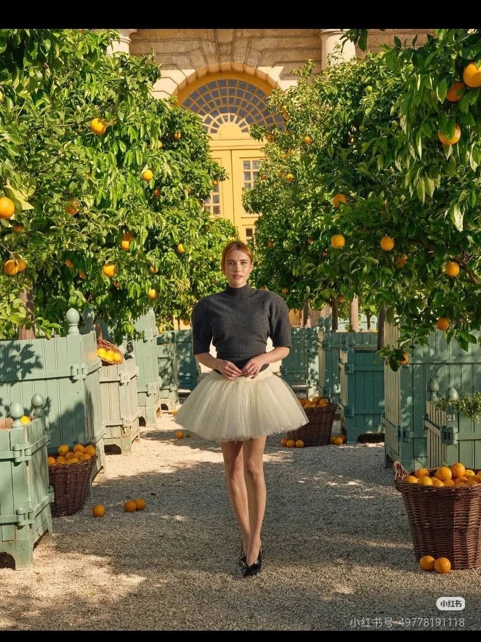 ❤️jac 暖融融羊毛垫肩针织上衣！100％羊毛 两色 SML