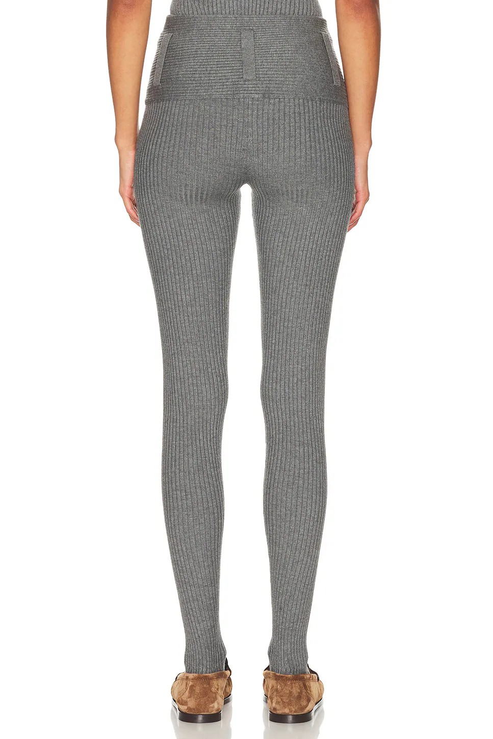 ❤️羊毛针织裤袜！羊毛纱线 配有宽腰带 SML