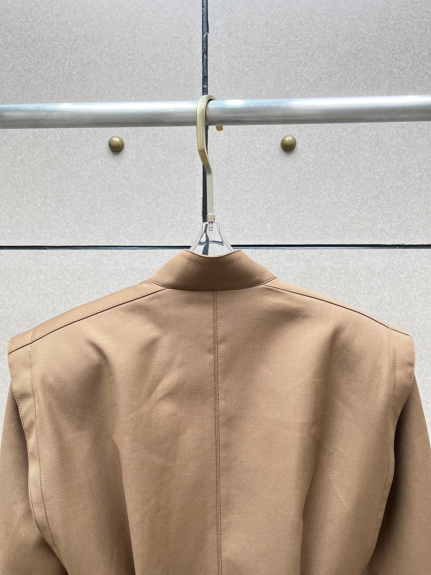 ❤️mugl 酷型夹克外套 ！骇客帝国风 两色 SML